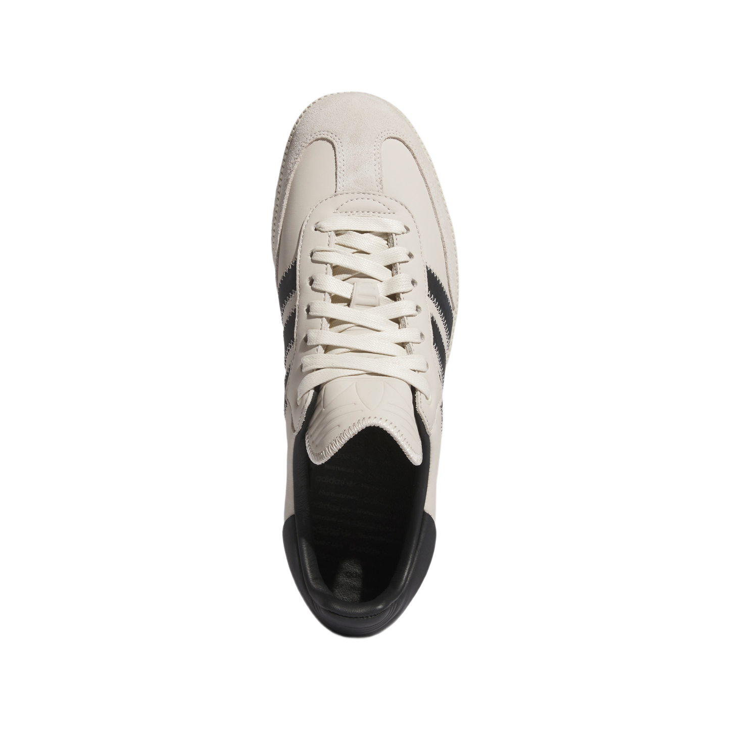 adidas Samba Humanrace Core Black