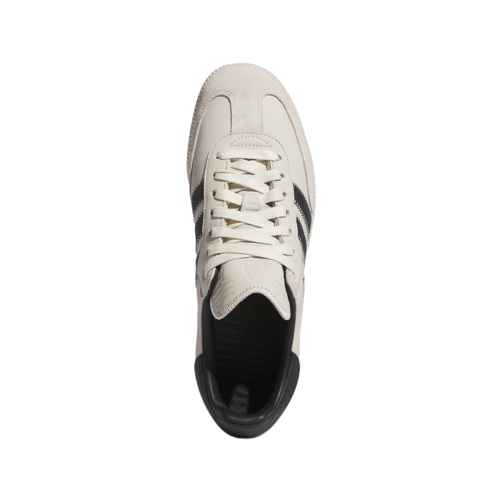 adidas Samba Humanrace Core Black