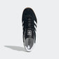 adidas Gazelle Black White Gum