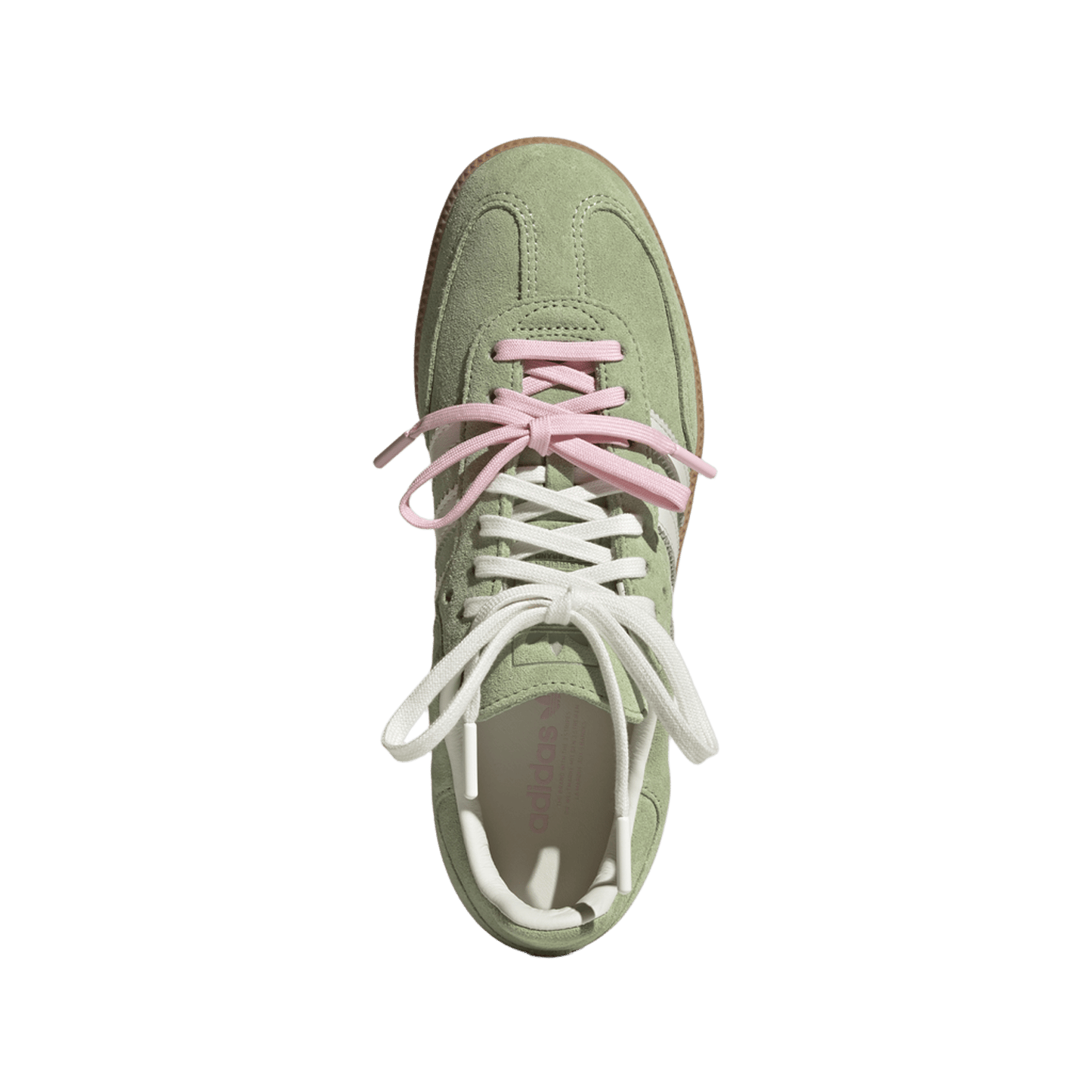 adidas Samba OG Molly-Mae Matcha (Women's)