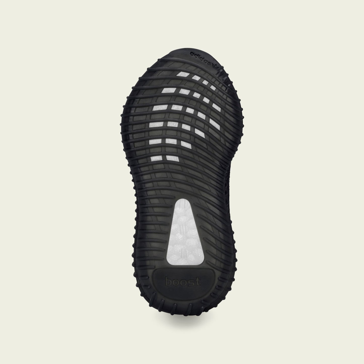 adidas Yeezy Boost 350 V2 Onyx (Infants)