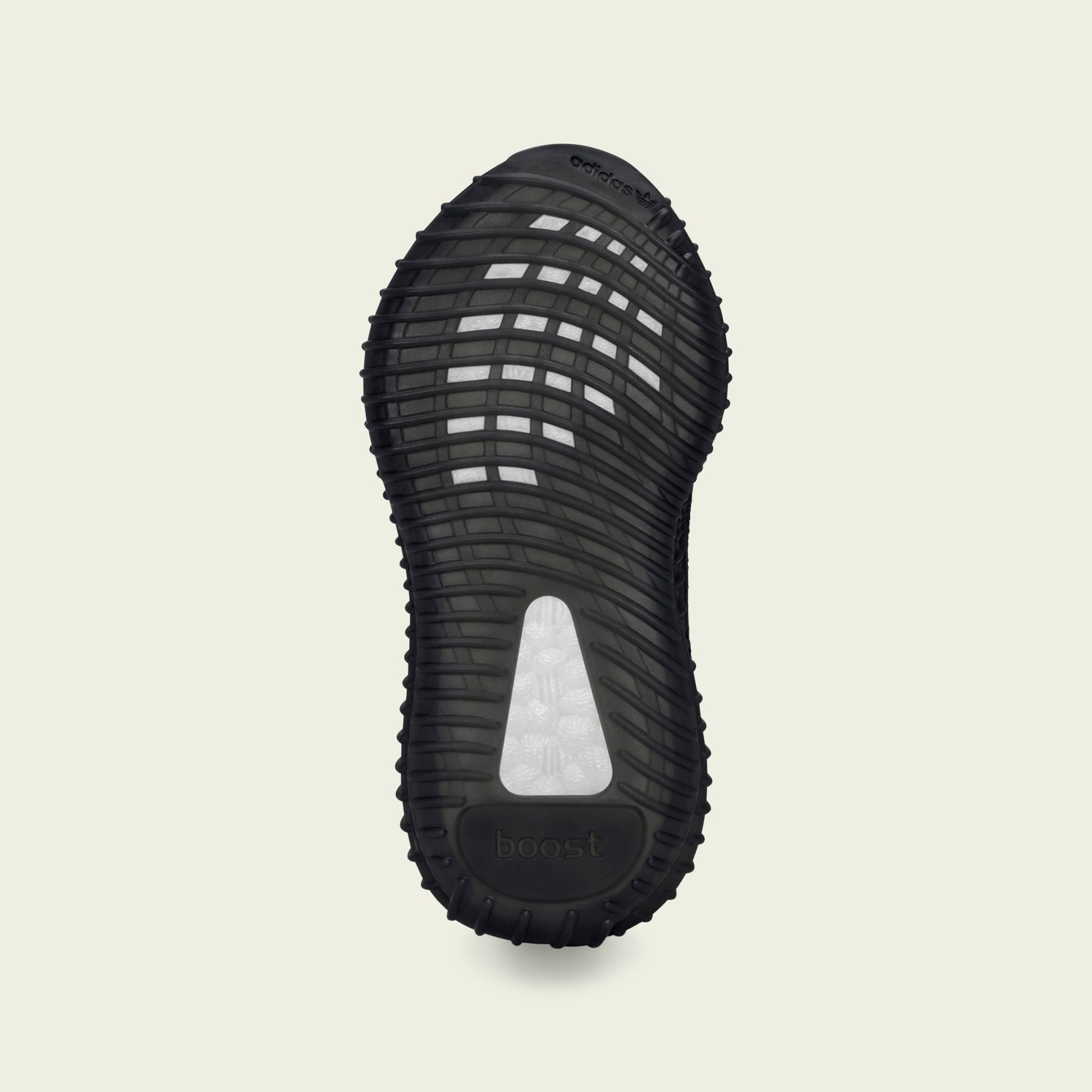 adidas Yeezy Boost 350 V2 Onyx (Infants)