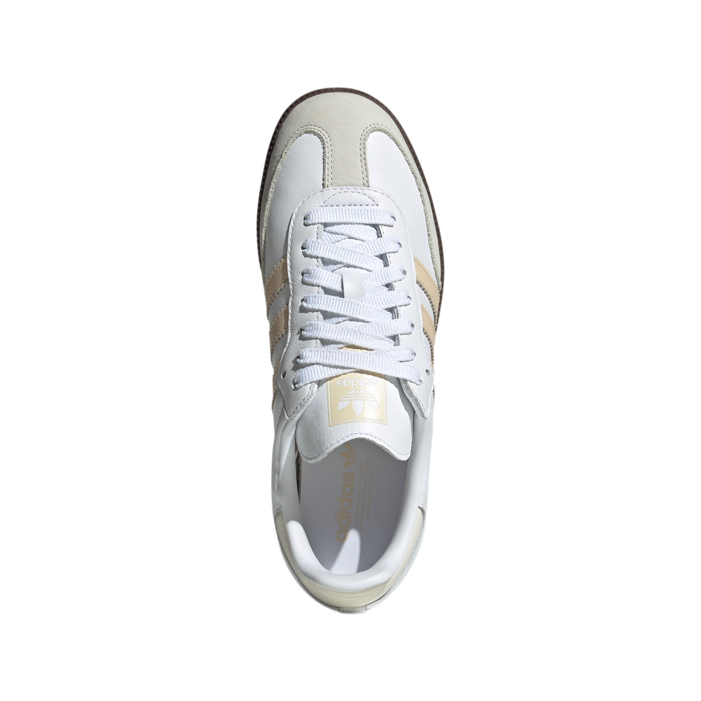 adidas Samba OG White Sand Strata (Women's)
