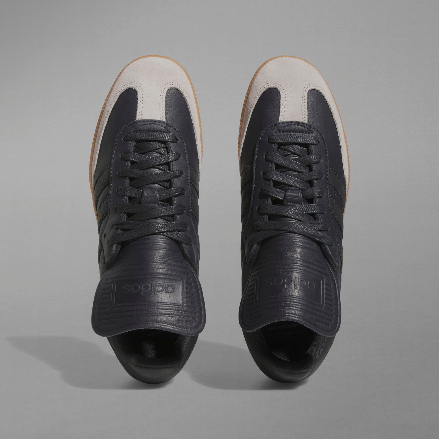 adidas Samba Pharrell Humanrace Black