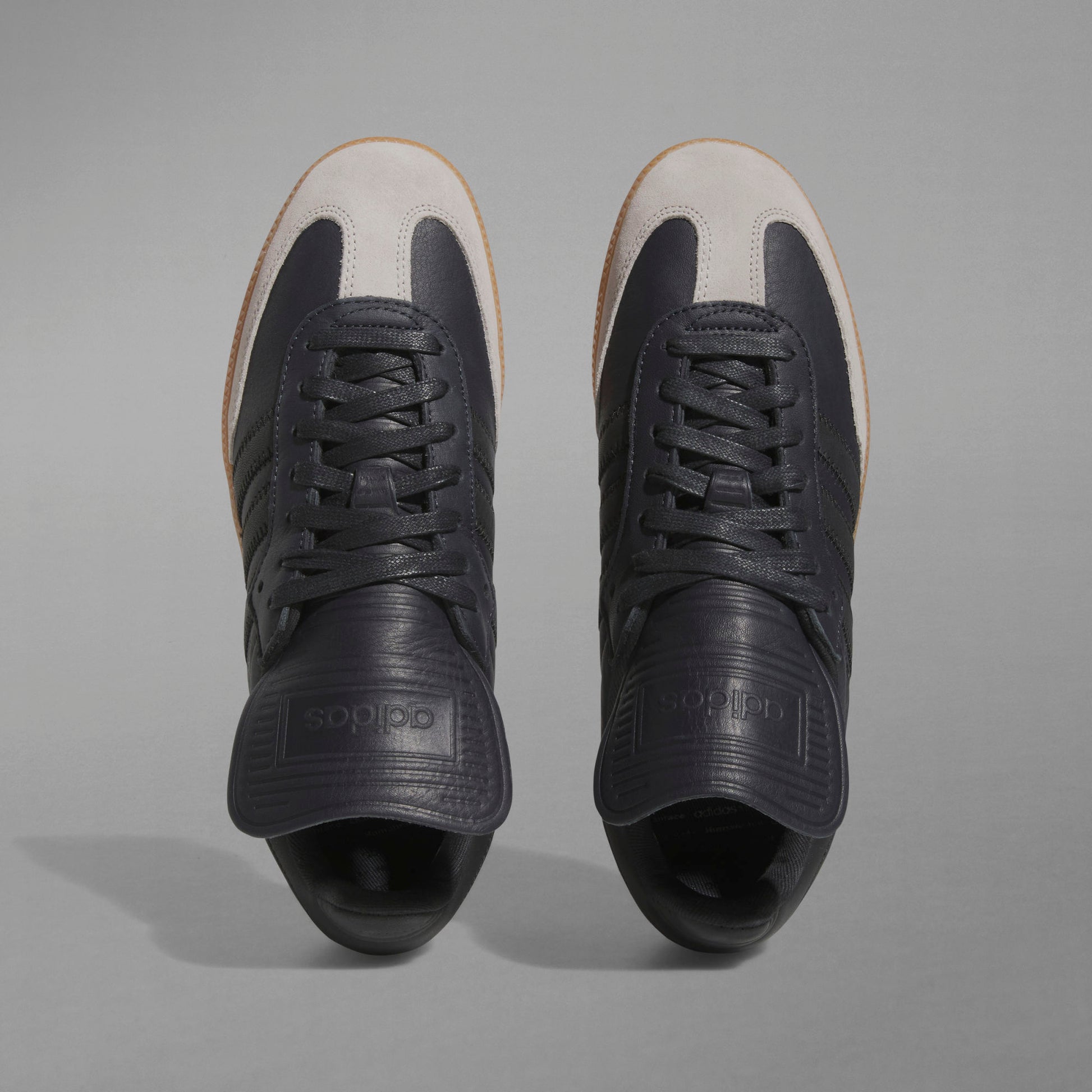 adidas Samba Pharrell Humanrace Black