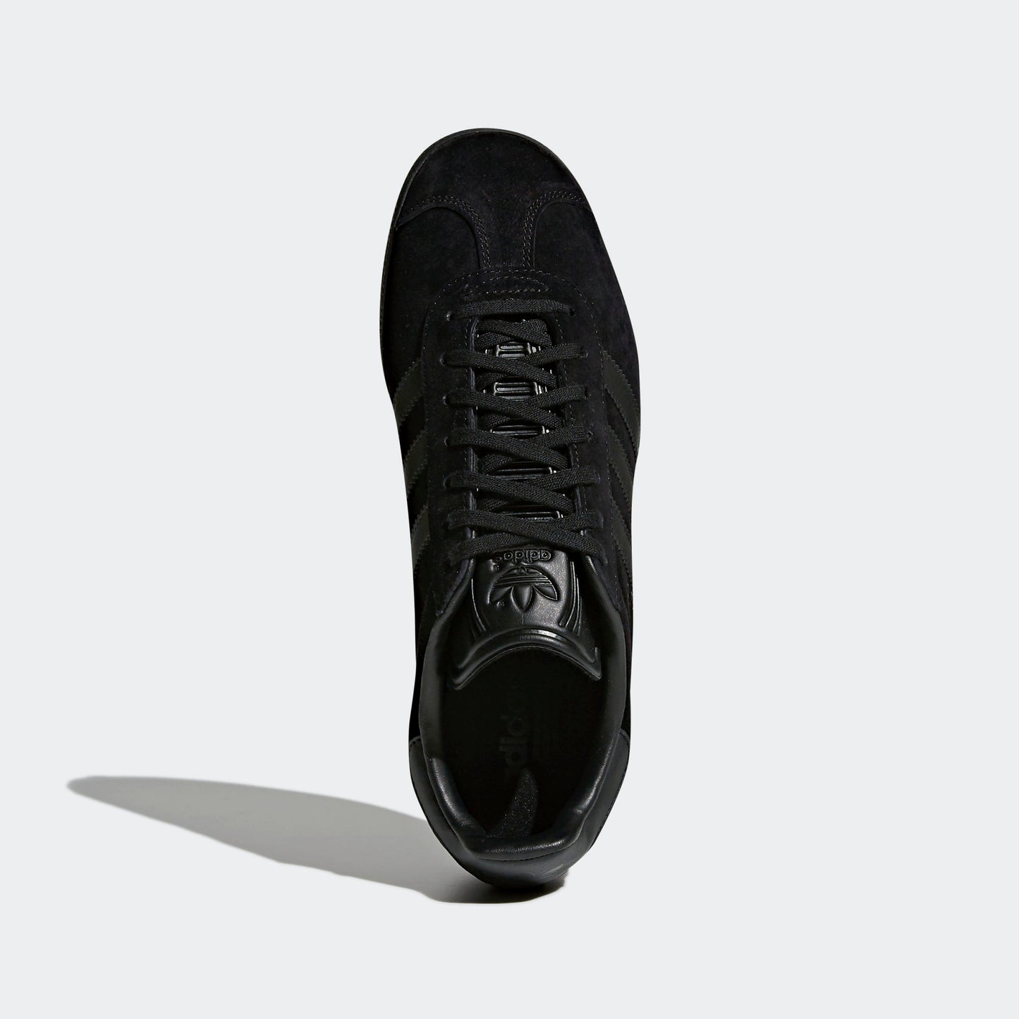 adidas Gazelle Triple Black