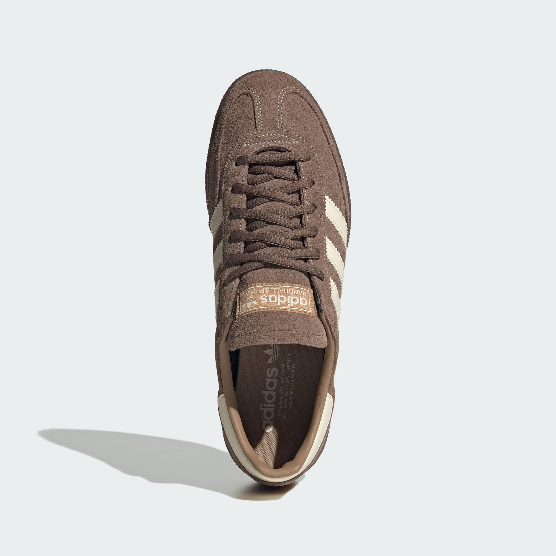 adidas Handball Spezial Earth Strata Wonder White