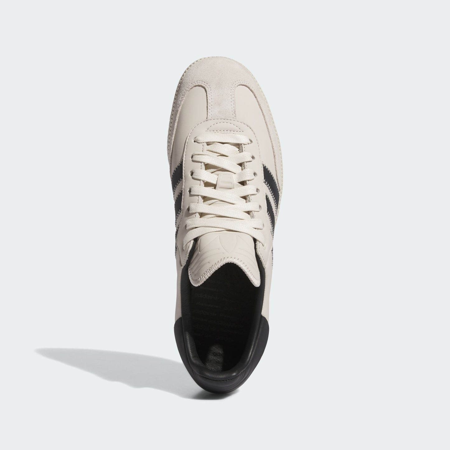 adidas Samba Humanrace Core Black