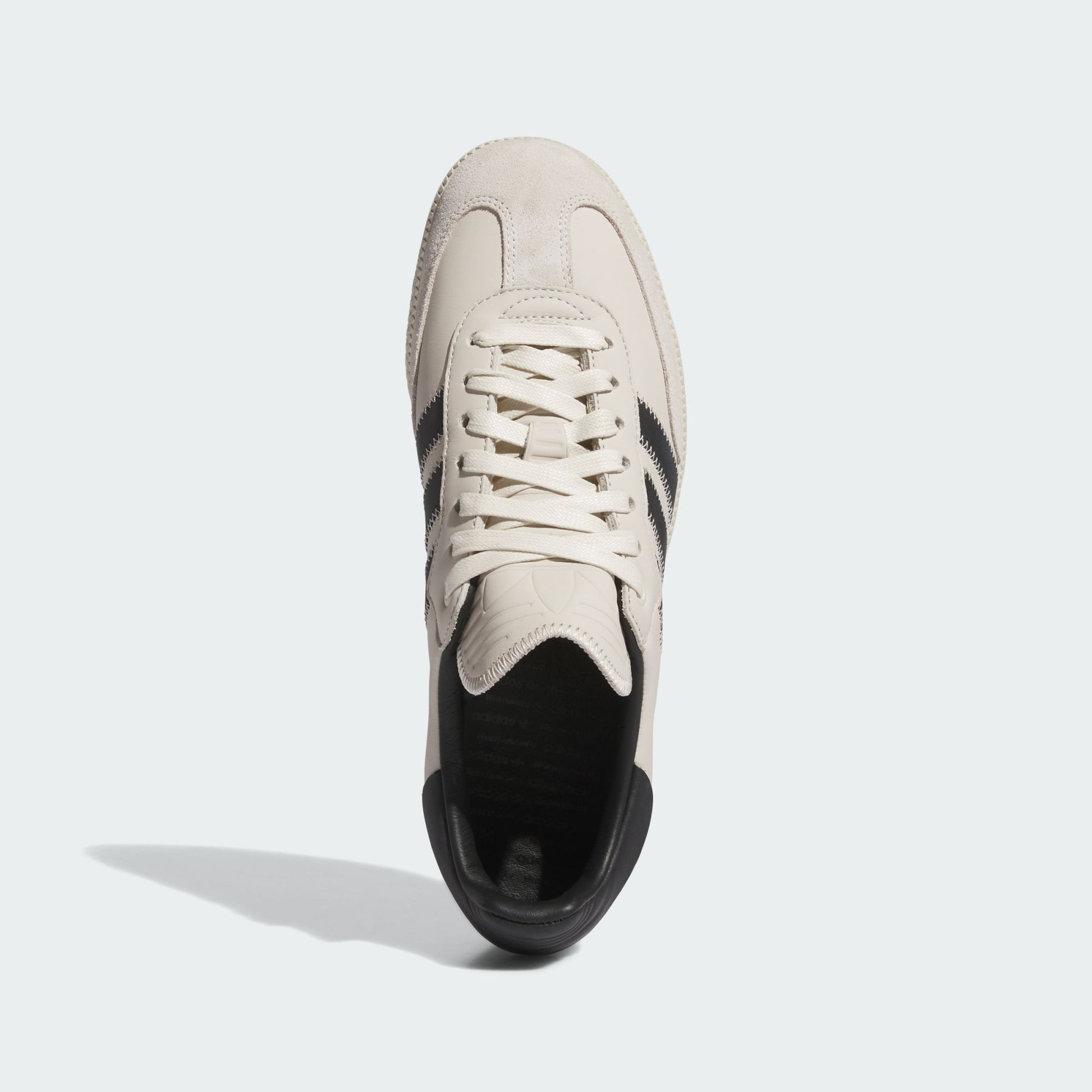 adidas Samba Humanrace Core Black