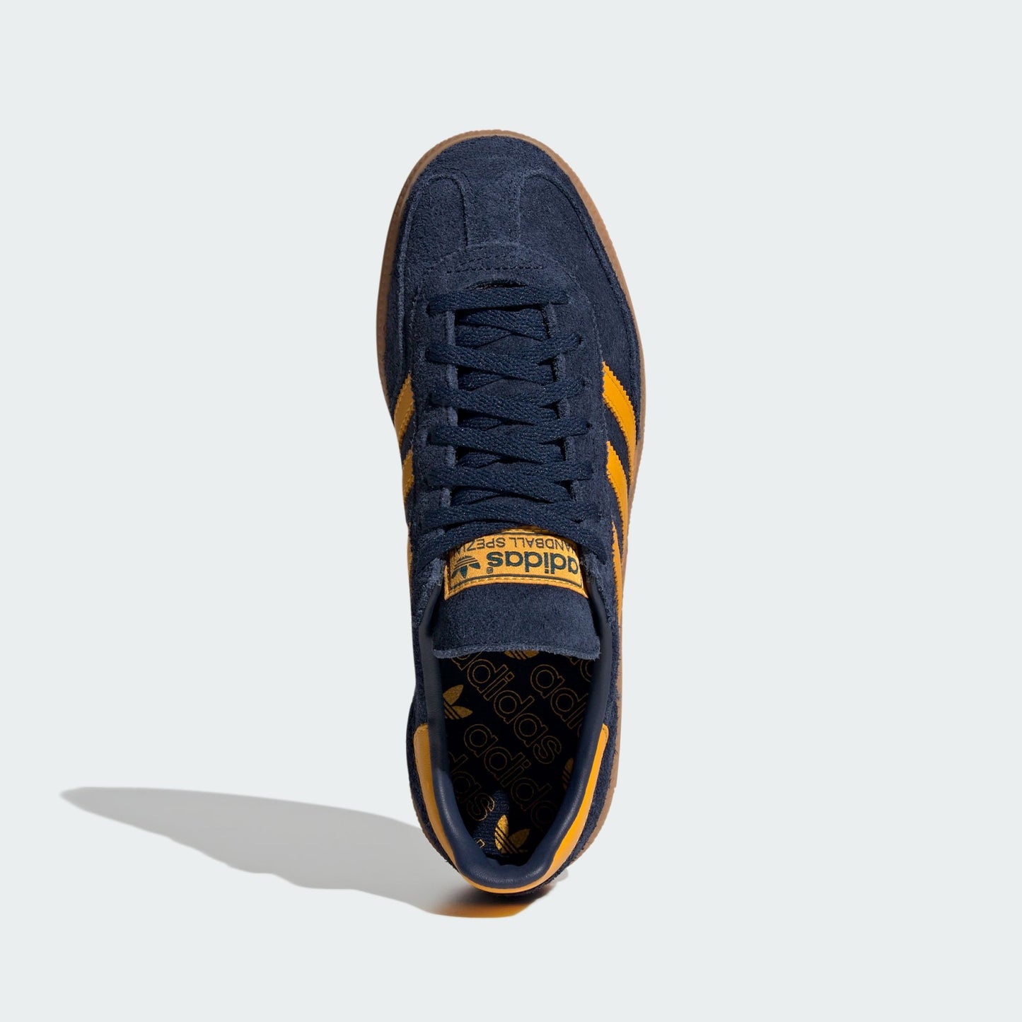 adidas Handball Spezial Night Indigo Yellow