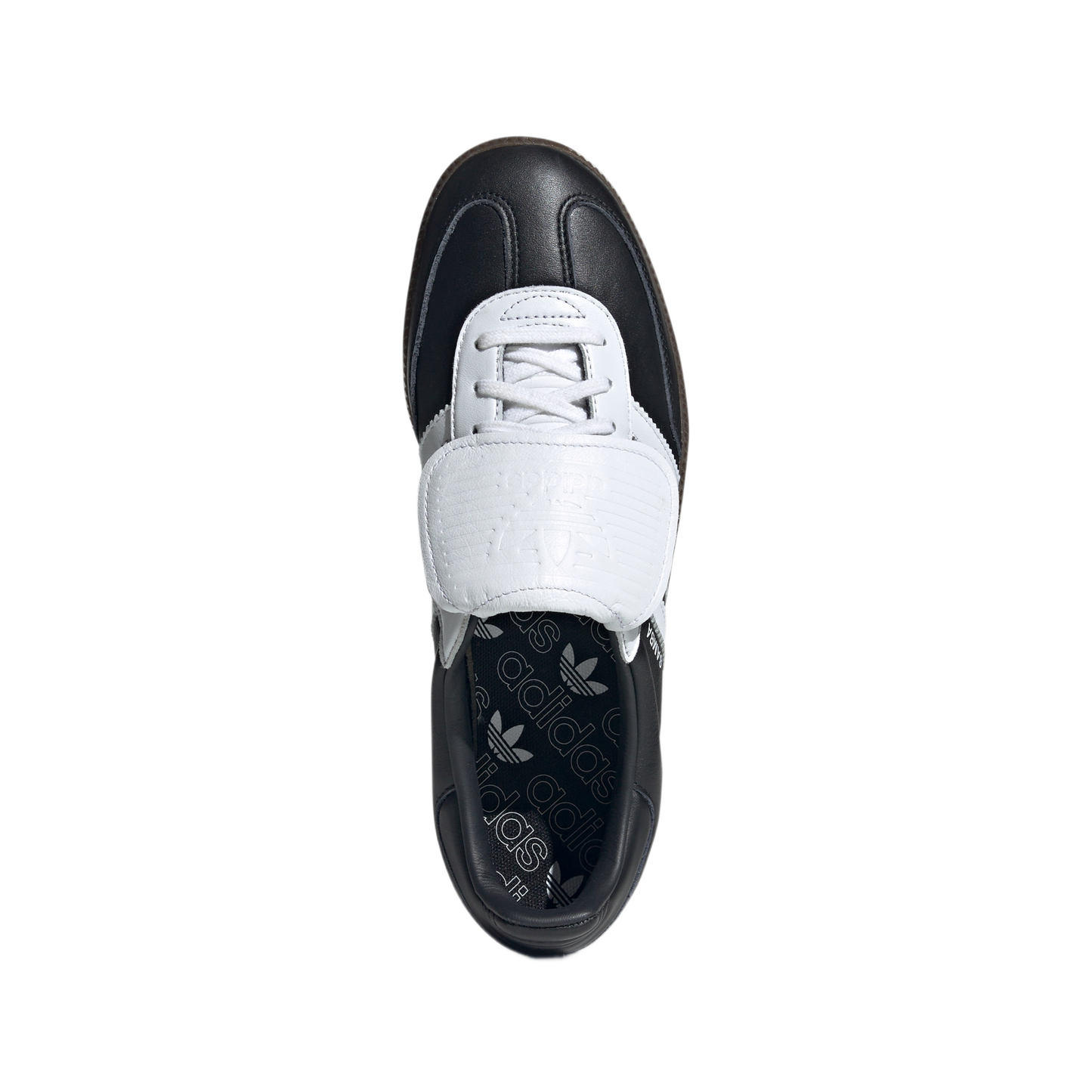 adidas Samba LT Core Black Cloud White