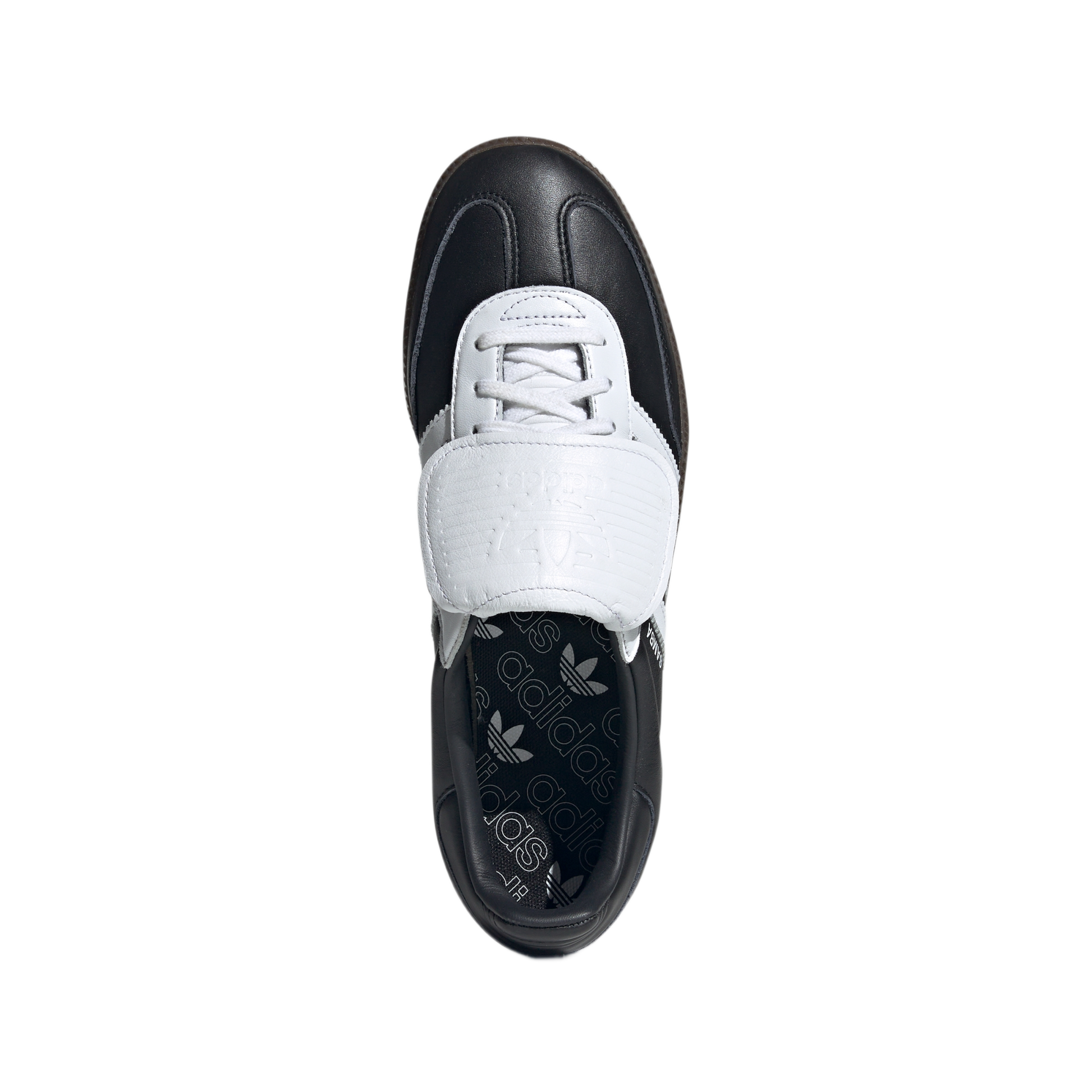 adidas Samba LT Core Black Cloud White