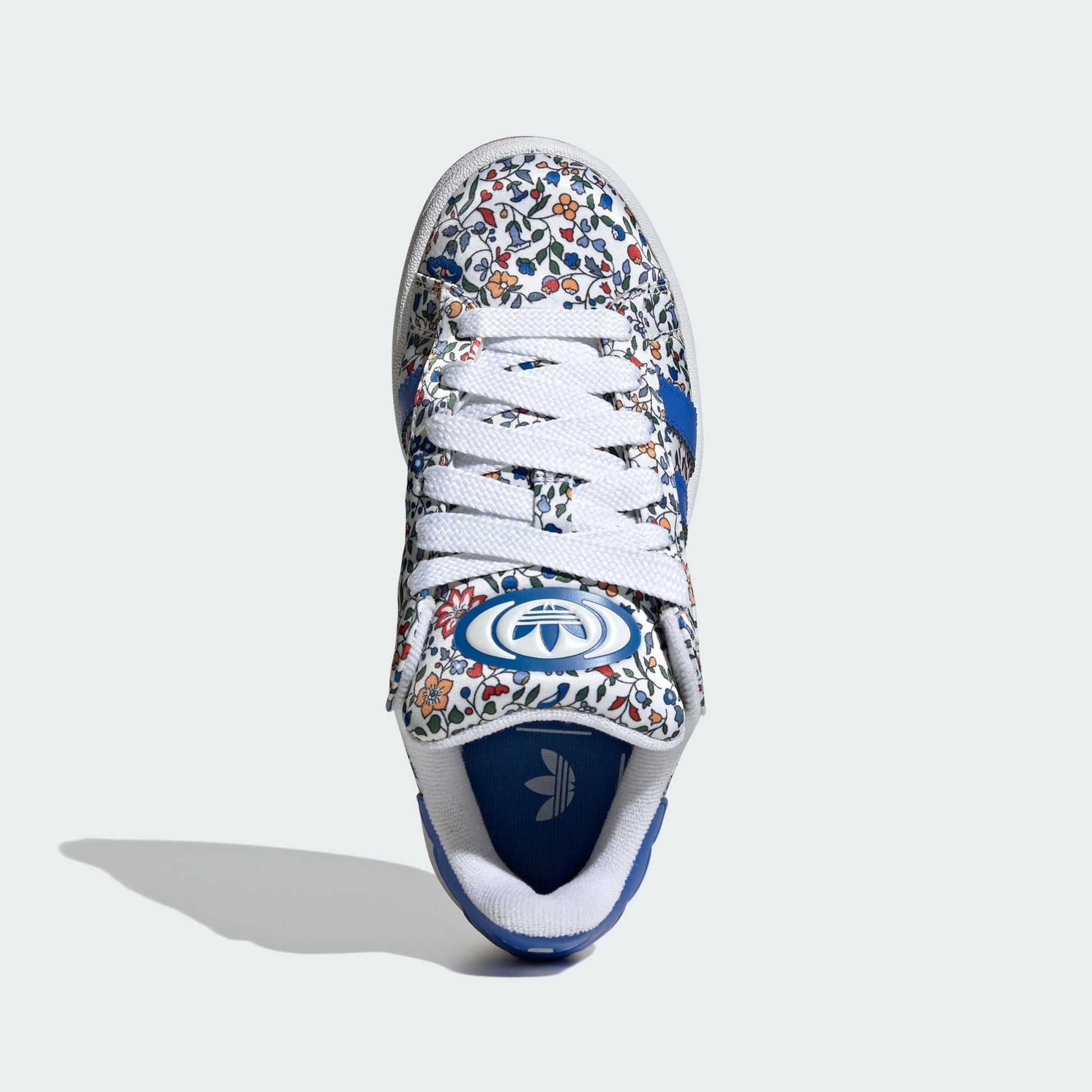 adidas Campus 00s Liberty London Blue Floral (GS)