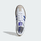 adidas Samba OG Cloud White Lucid Blue