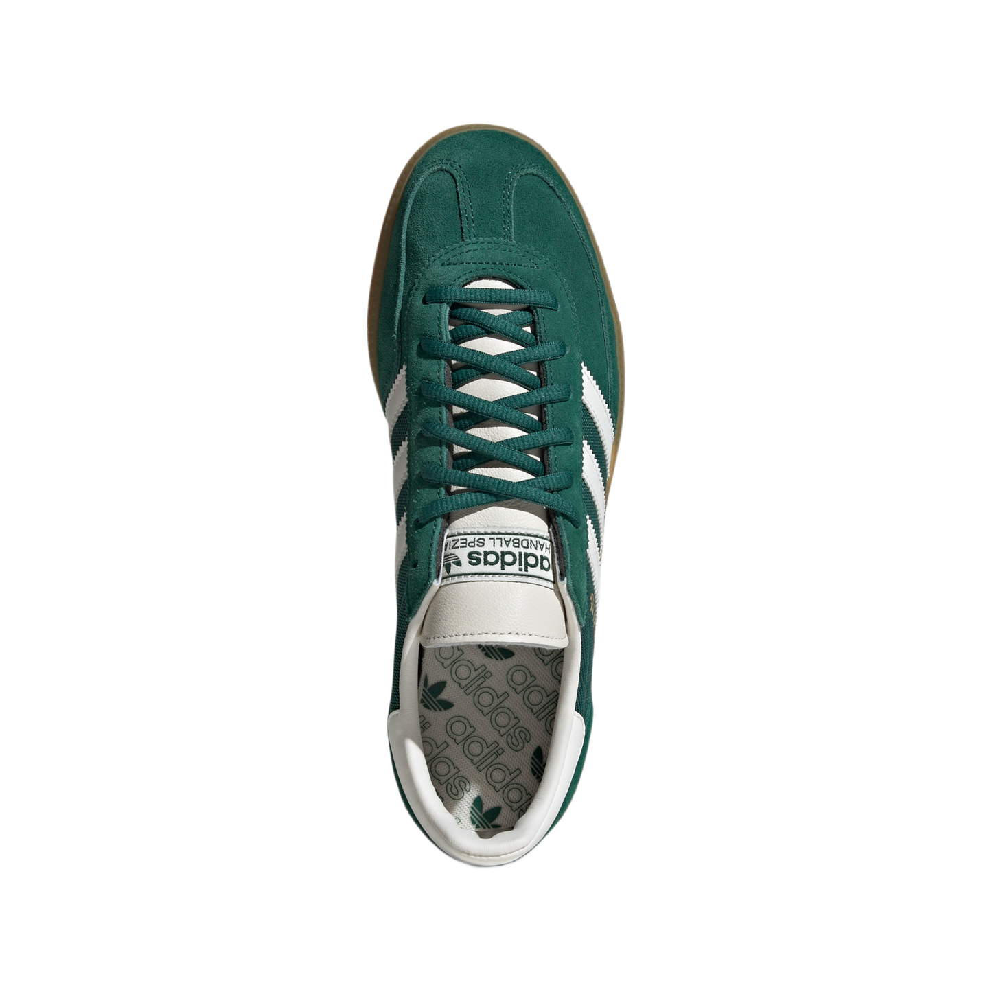 adidas Handball Spezial Green White Gum