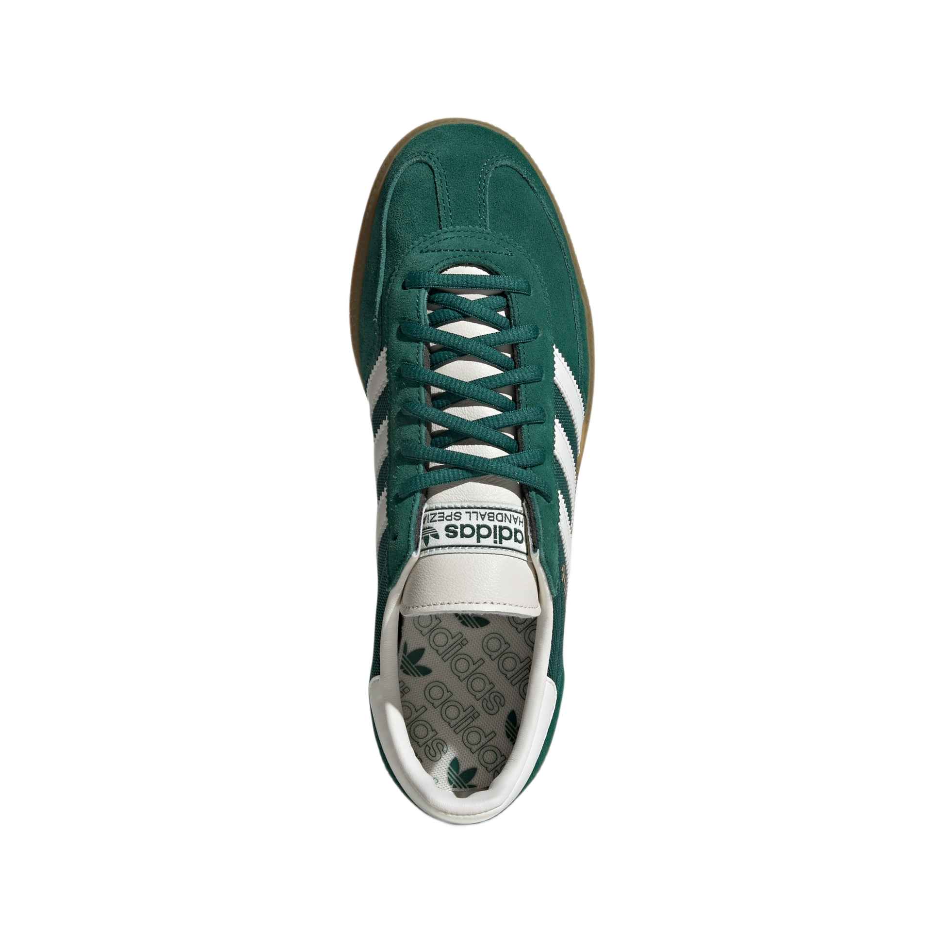 adidas Handball Spezial Green White Gum