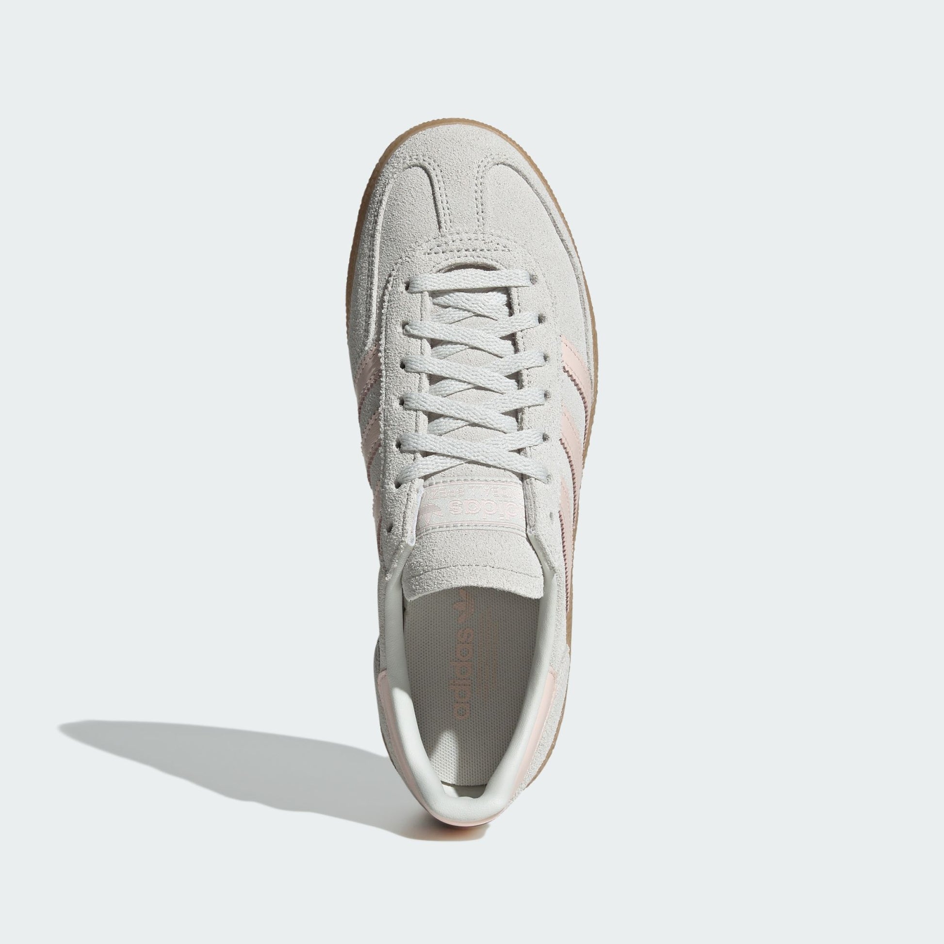 adidas Handball Spezial Orbit Grey Wonder Quartz (Women's)