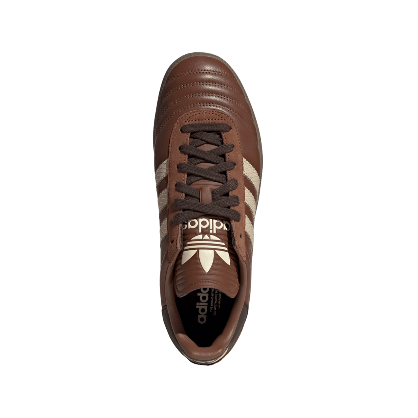 adidas Samba JP Preloved Brown Sand Strata