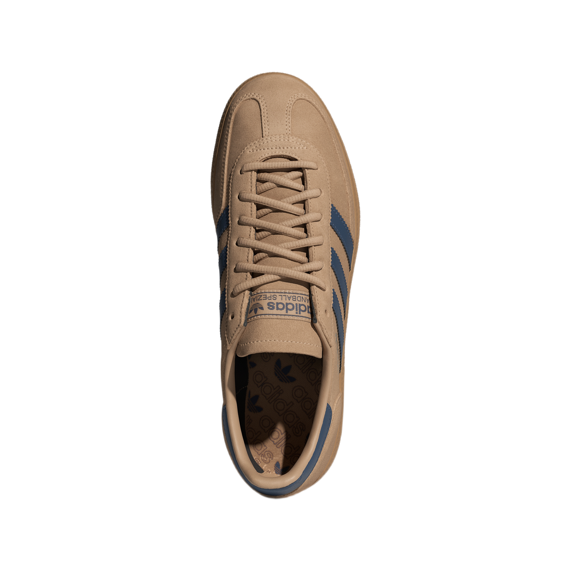 adidas Handball Spezial Warm Sandstone Preloved Ink