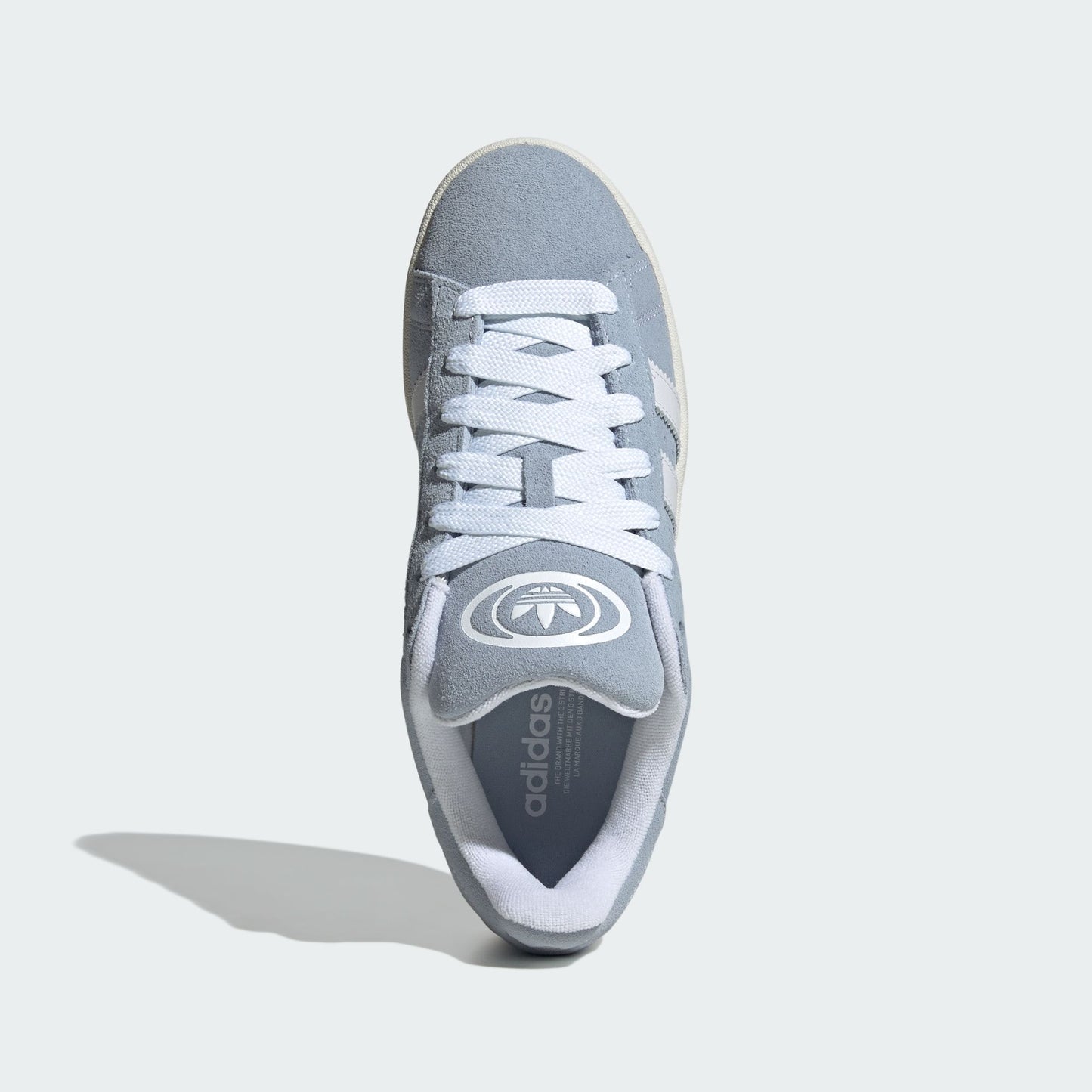 adidas Campus 00s Blue Grey