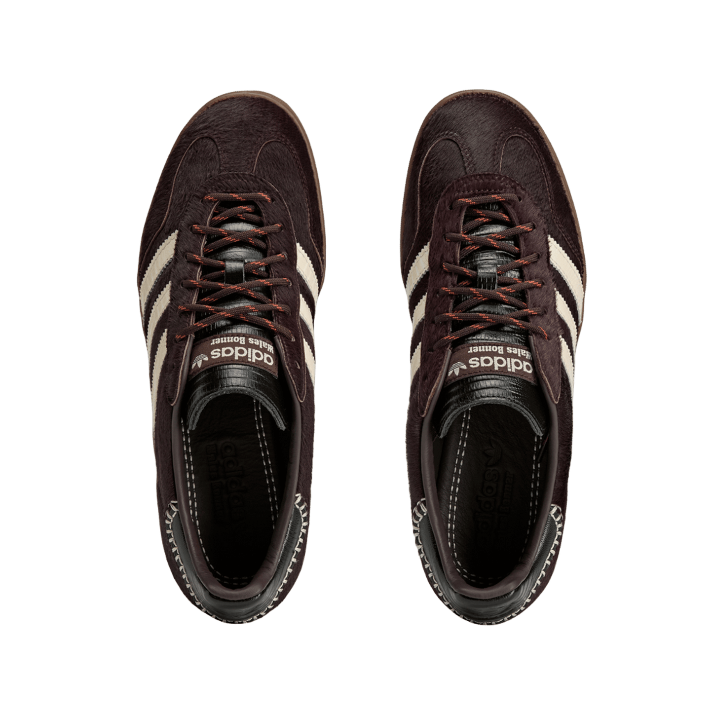 adidas Gazelle Indoor Wales Bonner Pony Hair