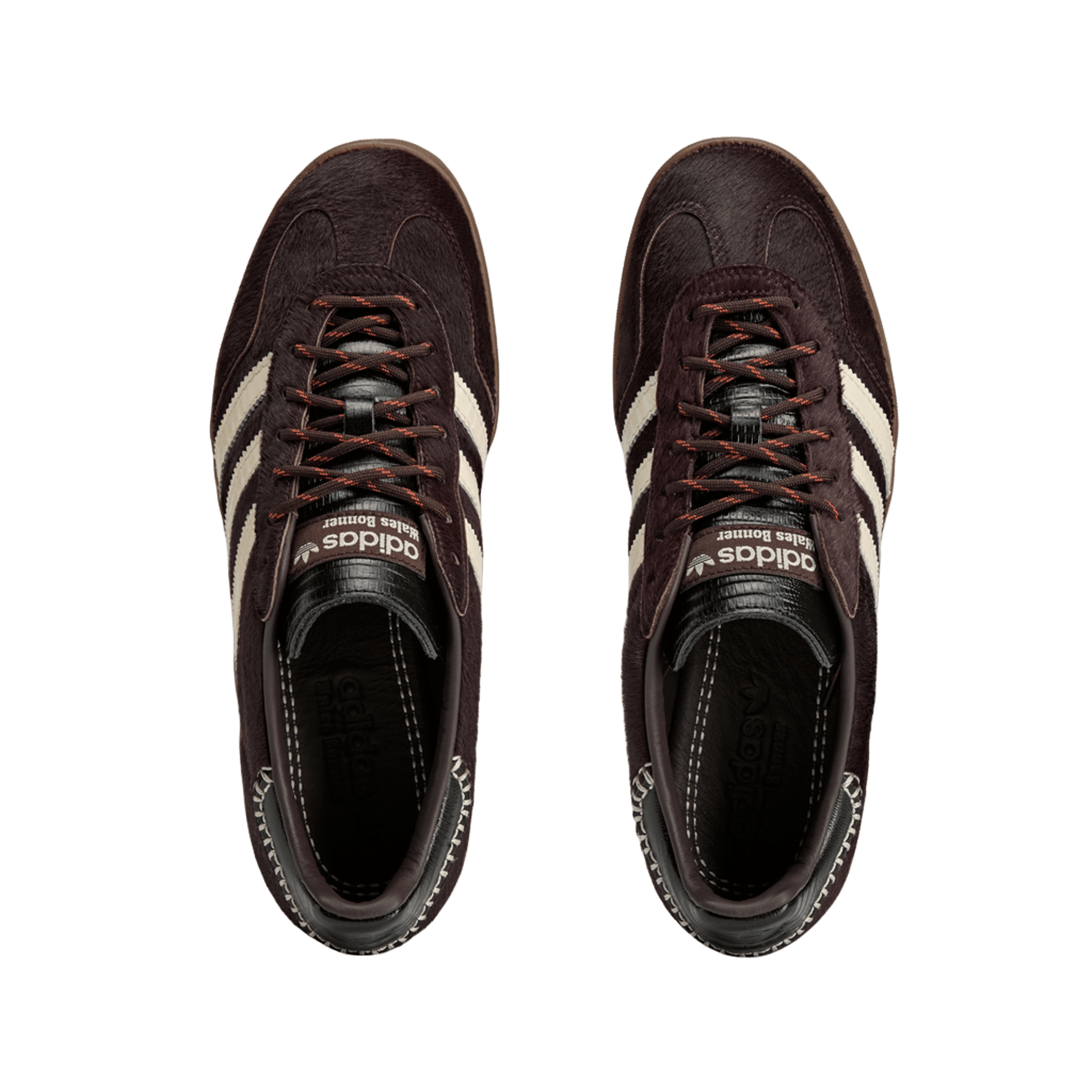 adidas Gazelle Indoor Wales Bonner Pony Hair