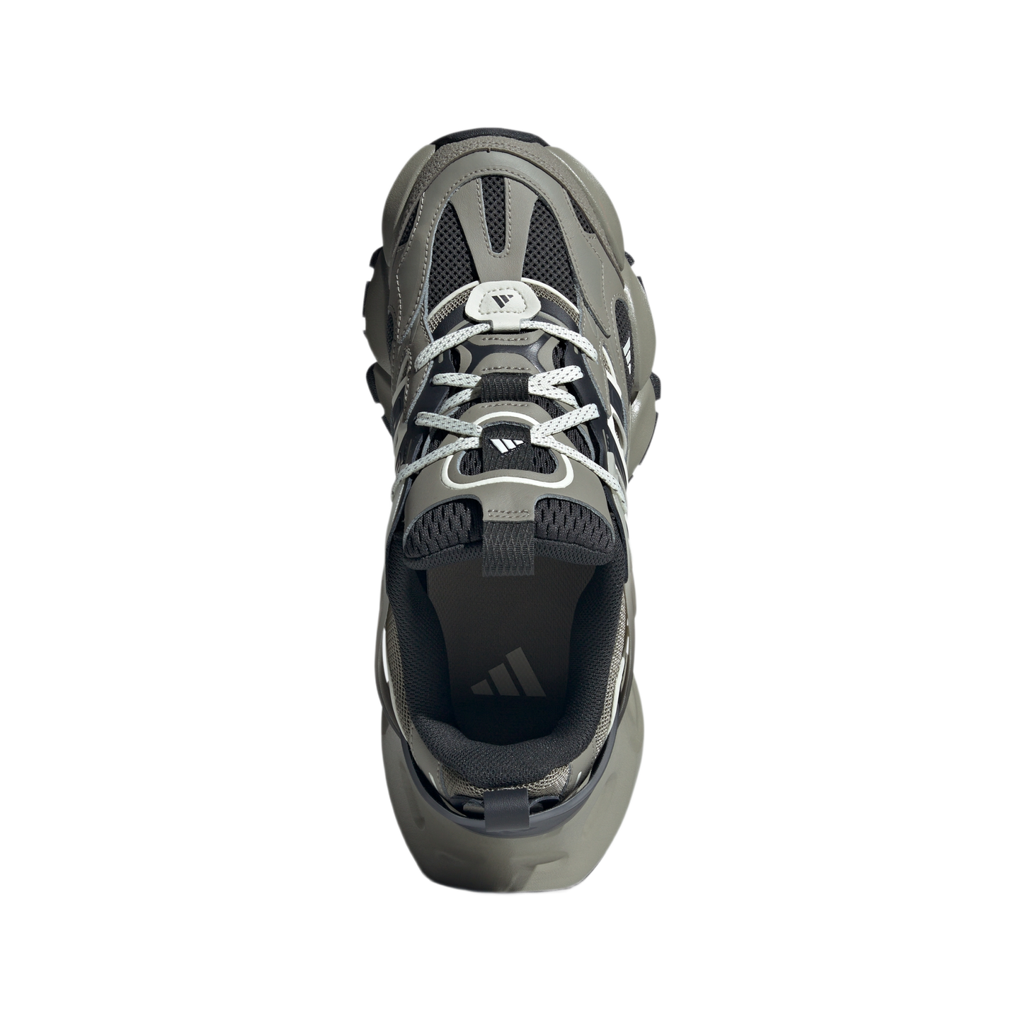 adidas XLG Runner Deluxe Grey