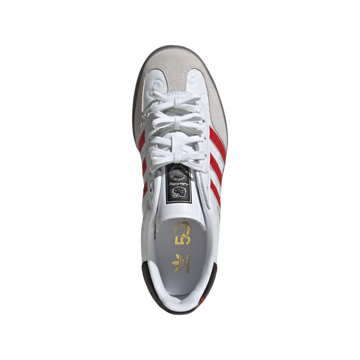 adidas Gazelle Indoor Hello Kitty (Women's)