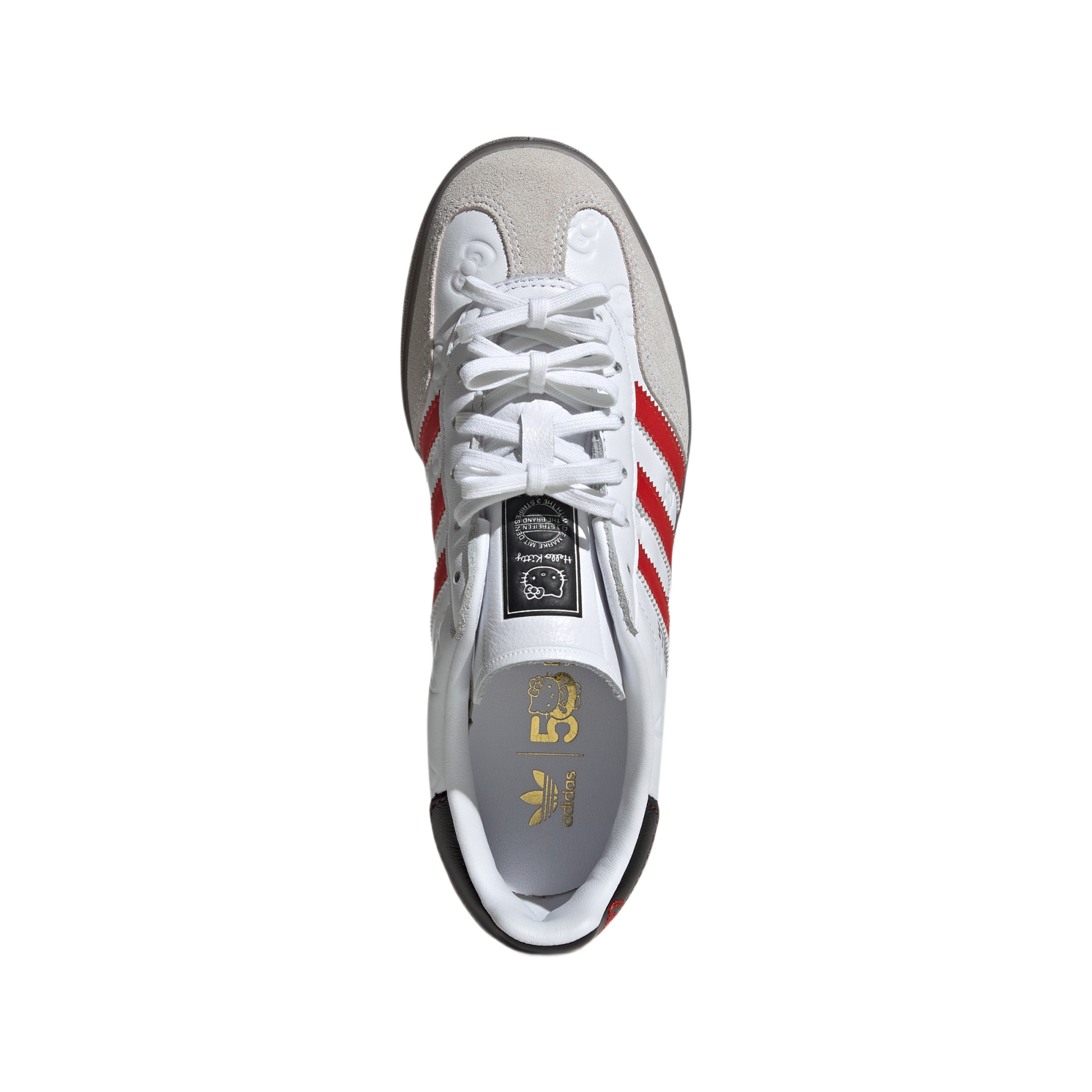 adidas Gazelle Indoor Hello Kitty (Women's)