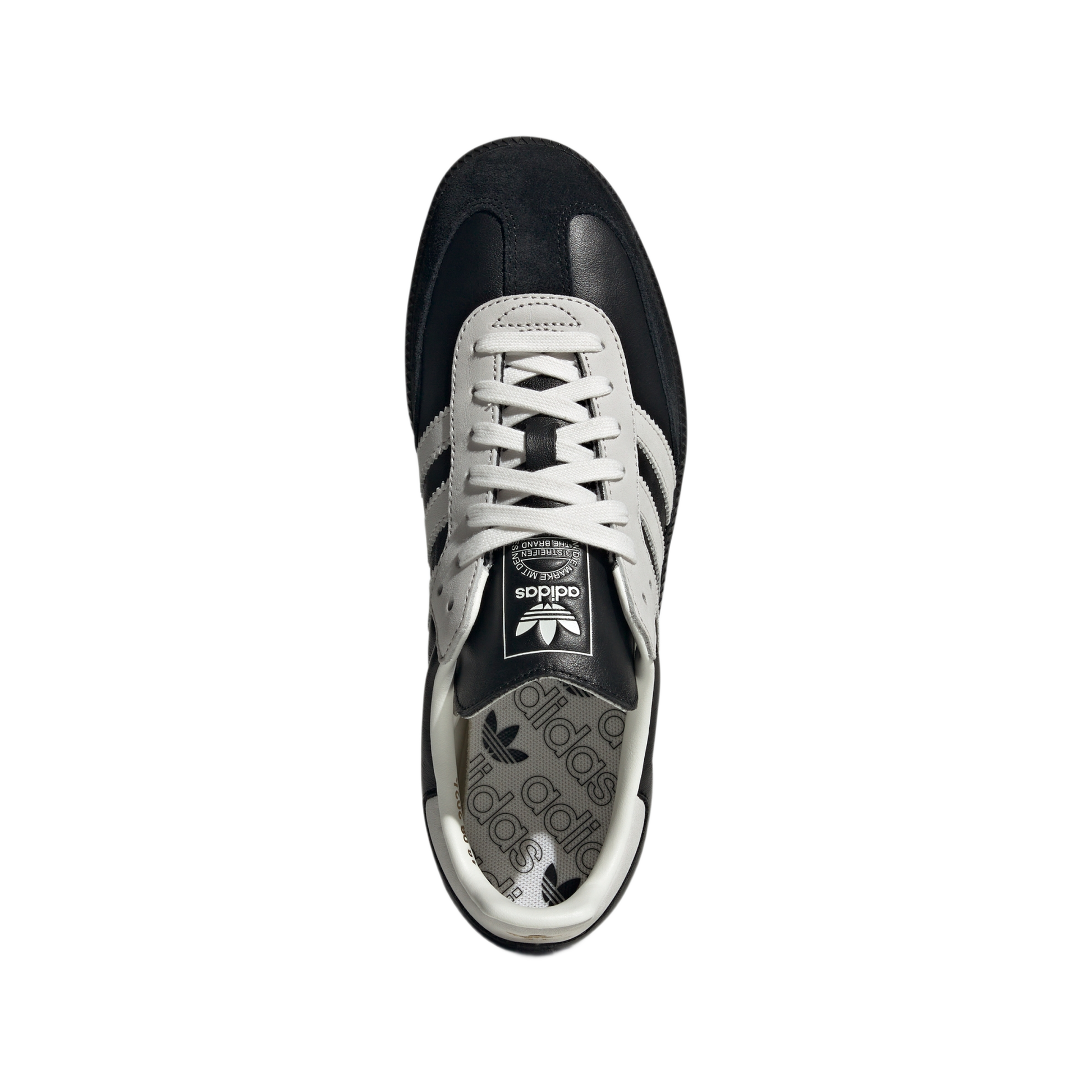 adidas Samba OG 75th Anniversary Pack Black