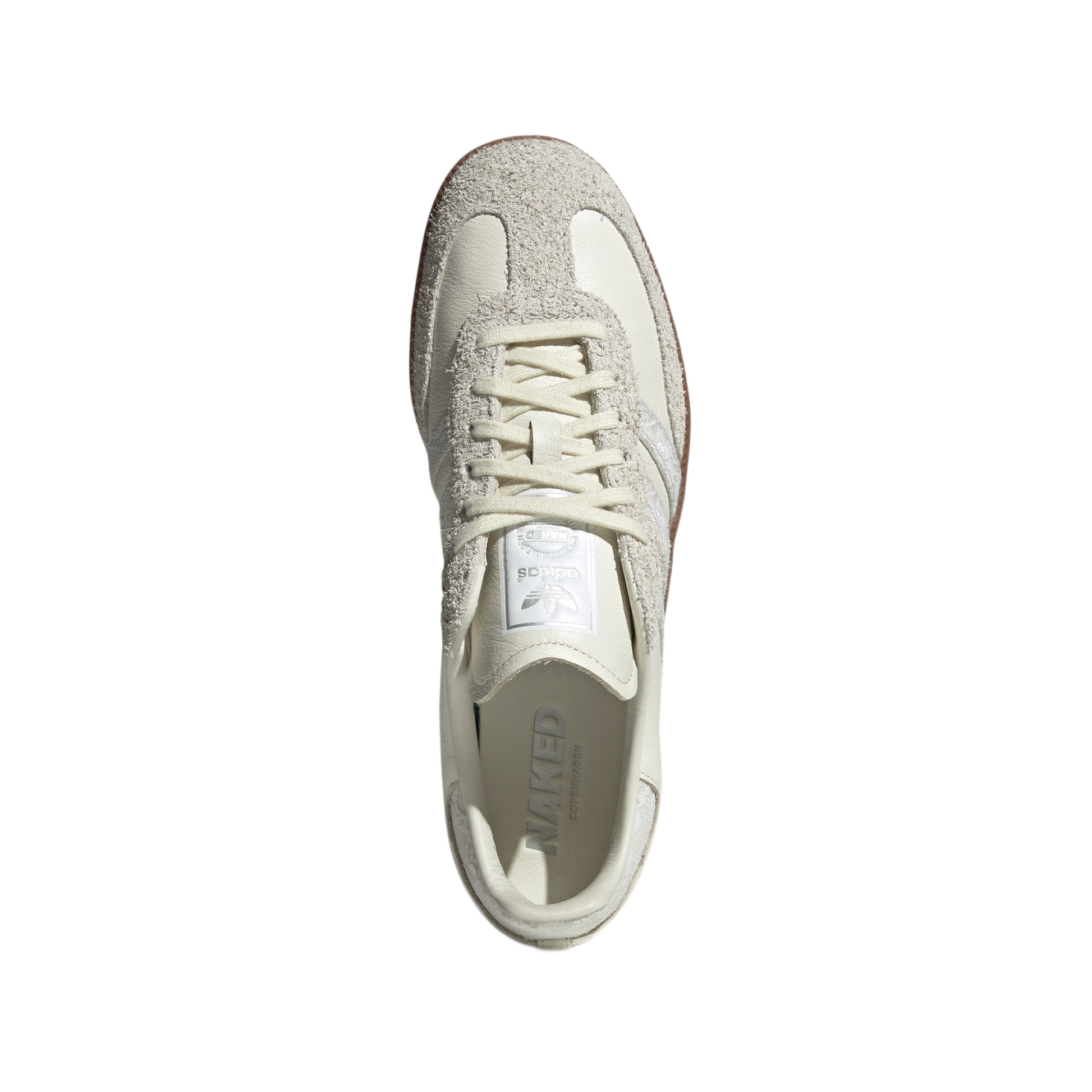 adidas Samba OG NAKED Copenhagen Lace