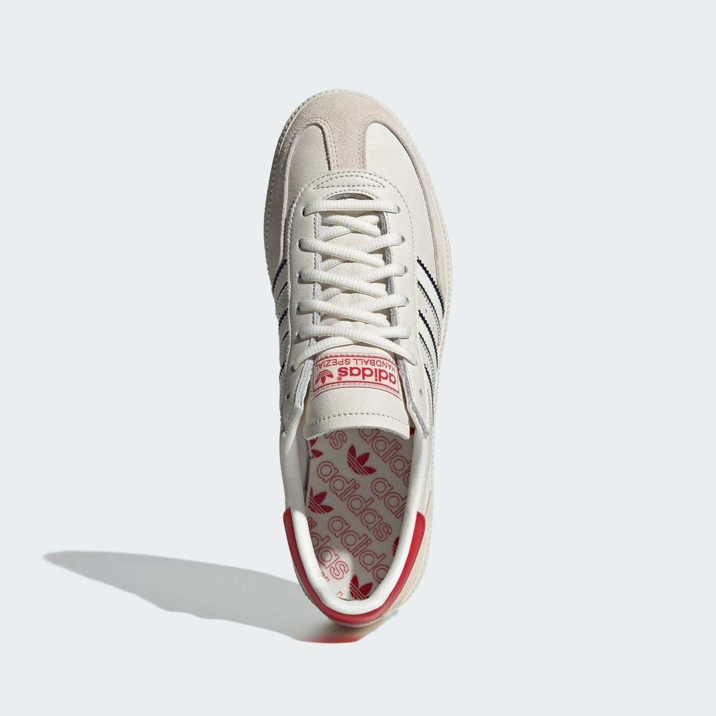 adidas Handball Spezial Scarlet Night Indigo
