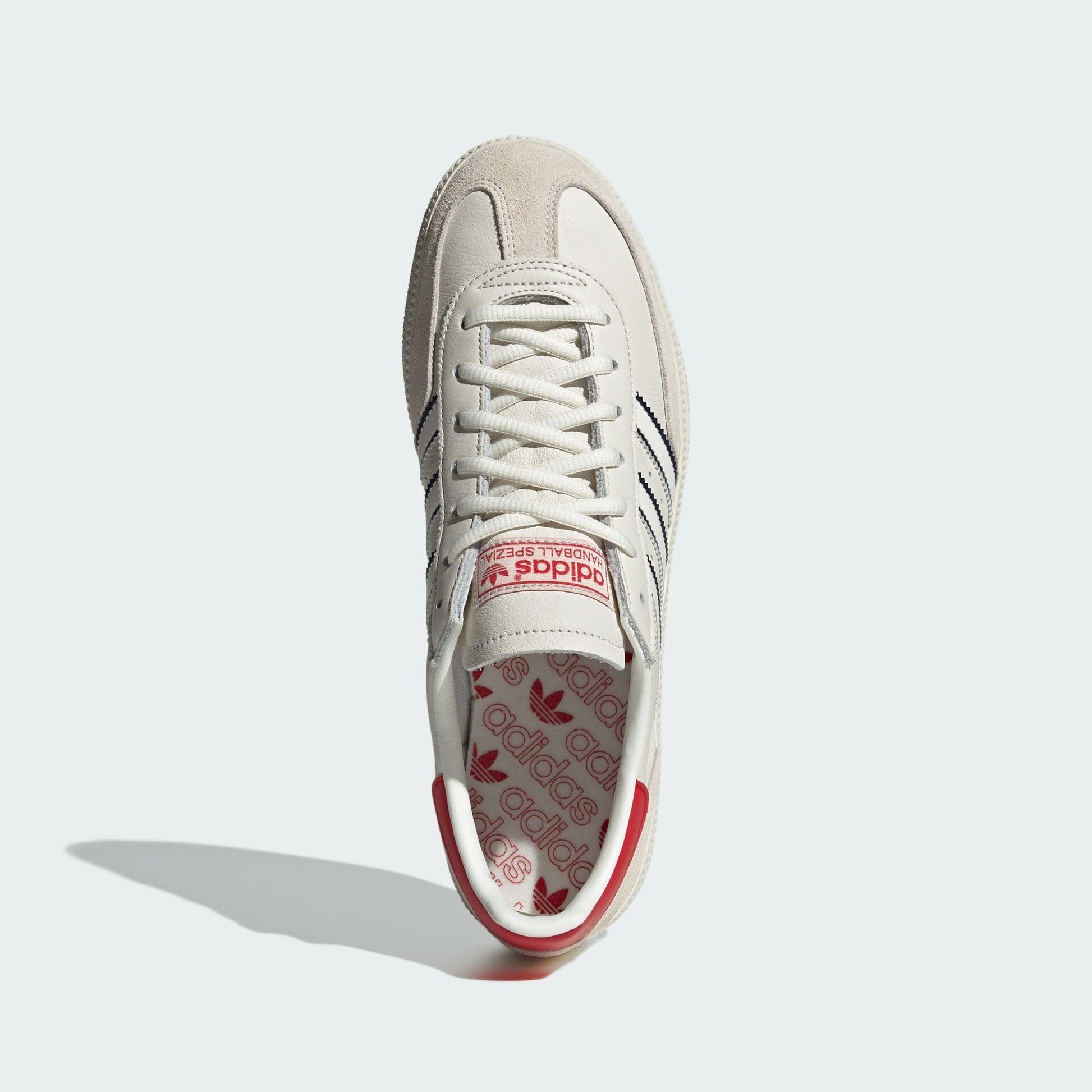 adidas Handball Spezial Scarlet Night Indigo