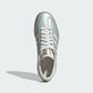 adidas Samba OG Linen Green Metallic (Women's)