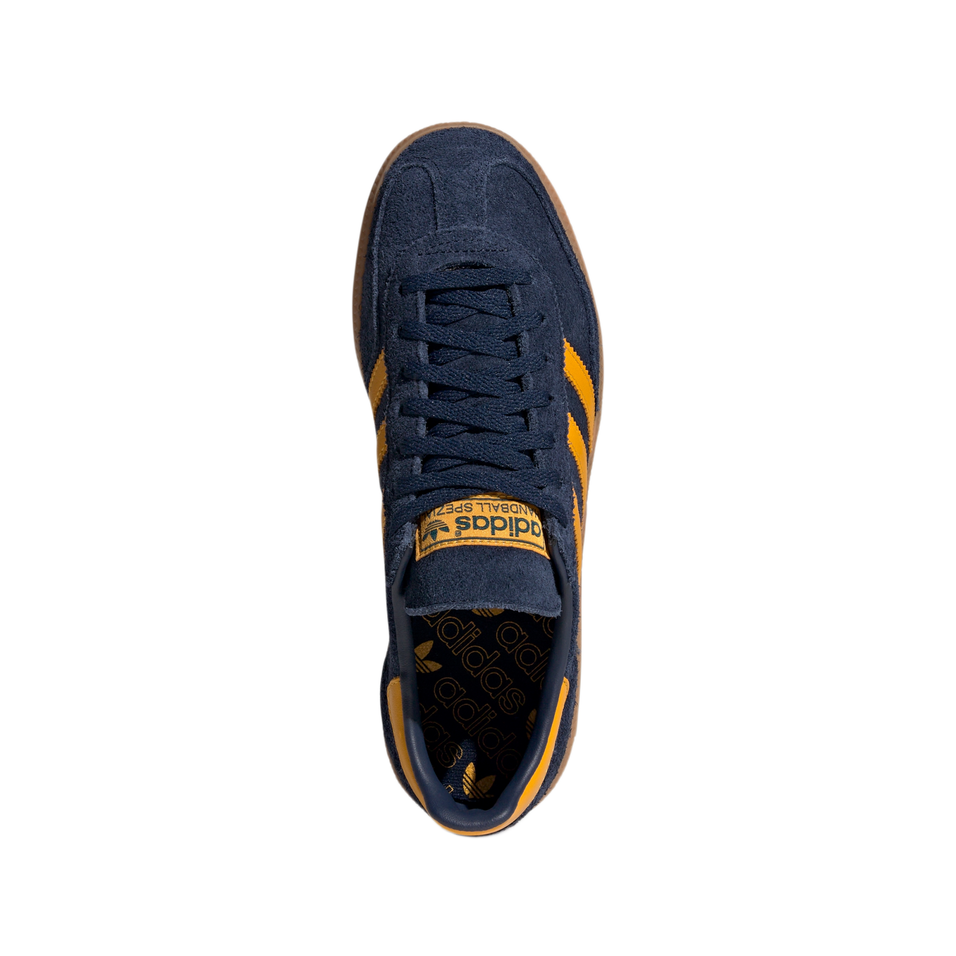 adidas Handball Spezial Night Indigo Yellow