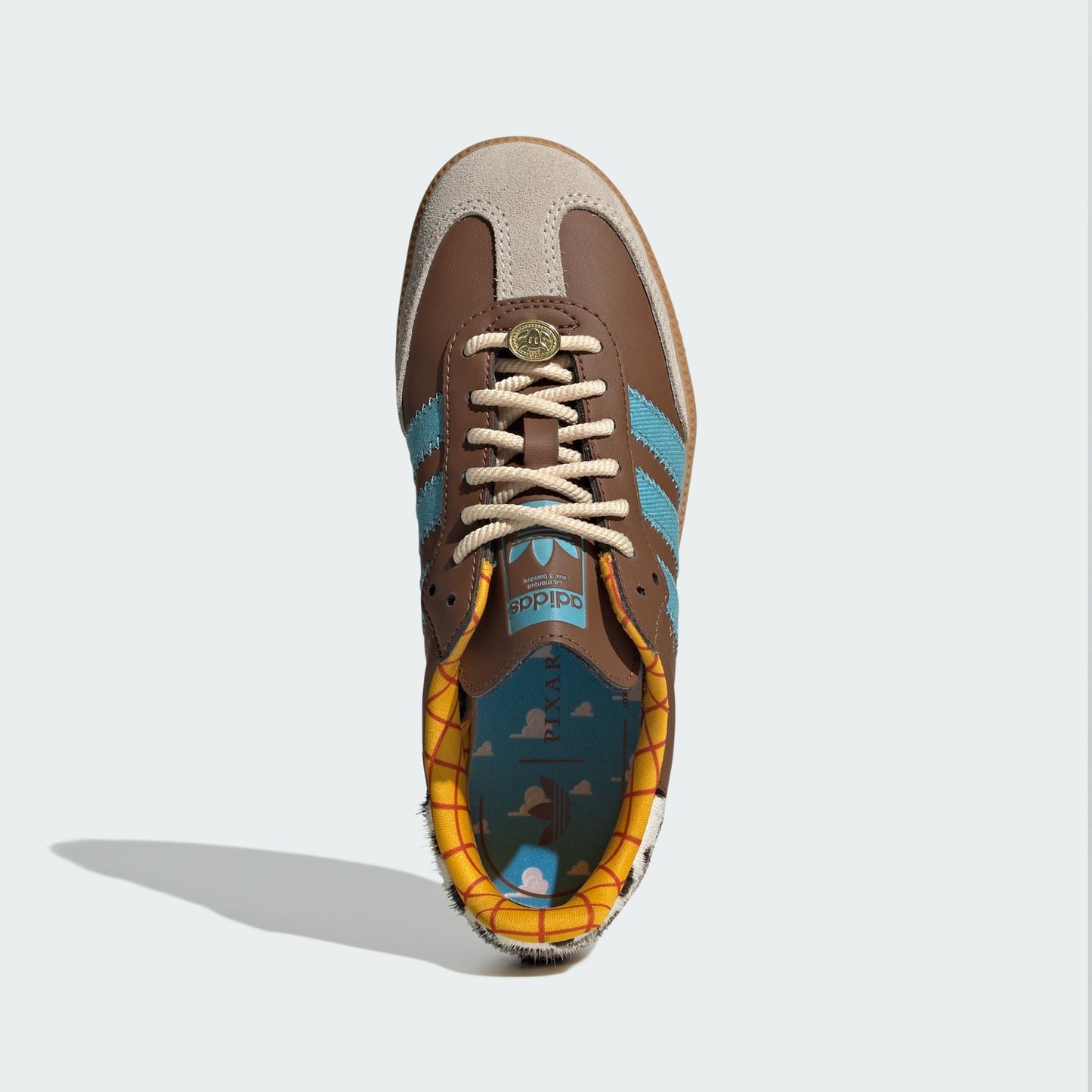 adidas Samba OG Toy Story Woody (GS)