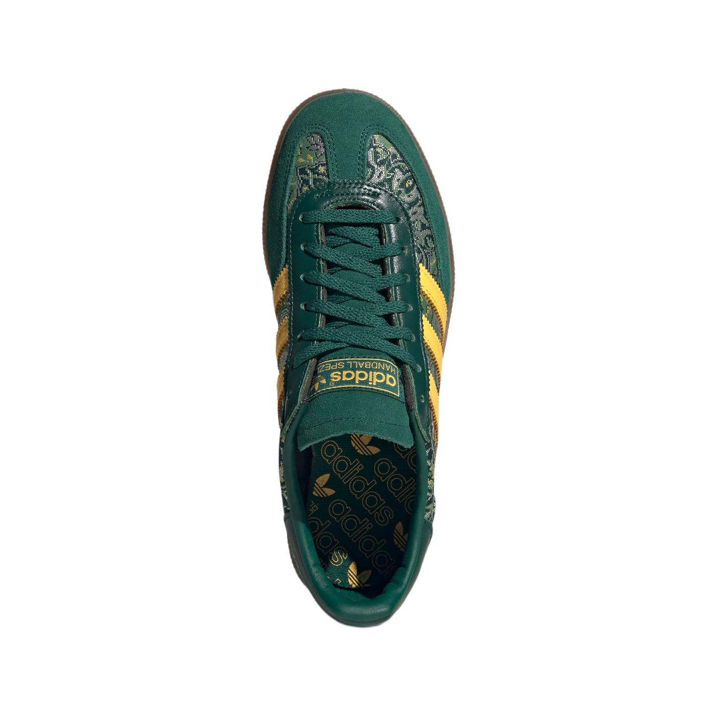 adidas Handball Spezial Carpet Pack Collegiate Green (Women's)