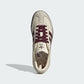 adidas Samba OG Wonder White Maroon (Women's)