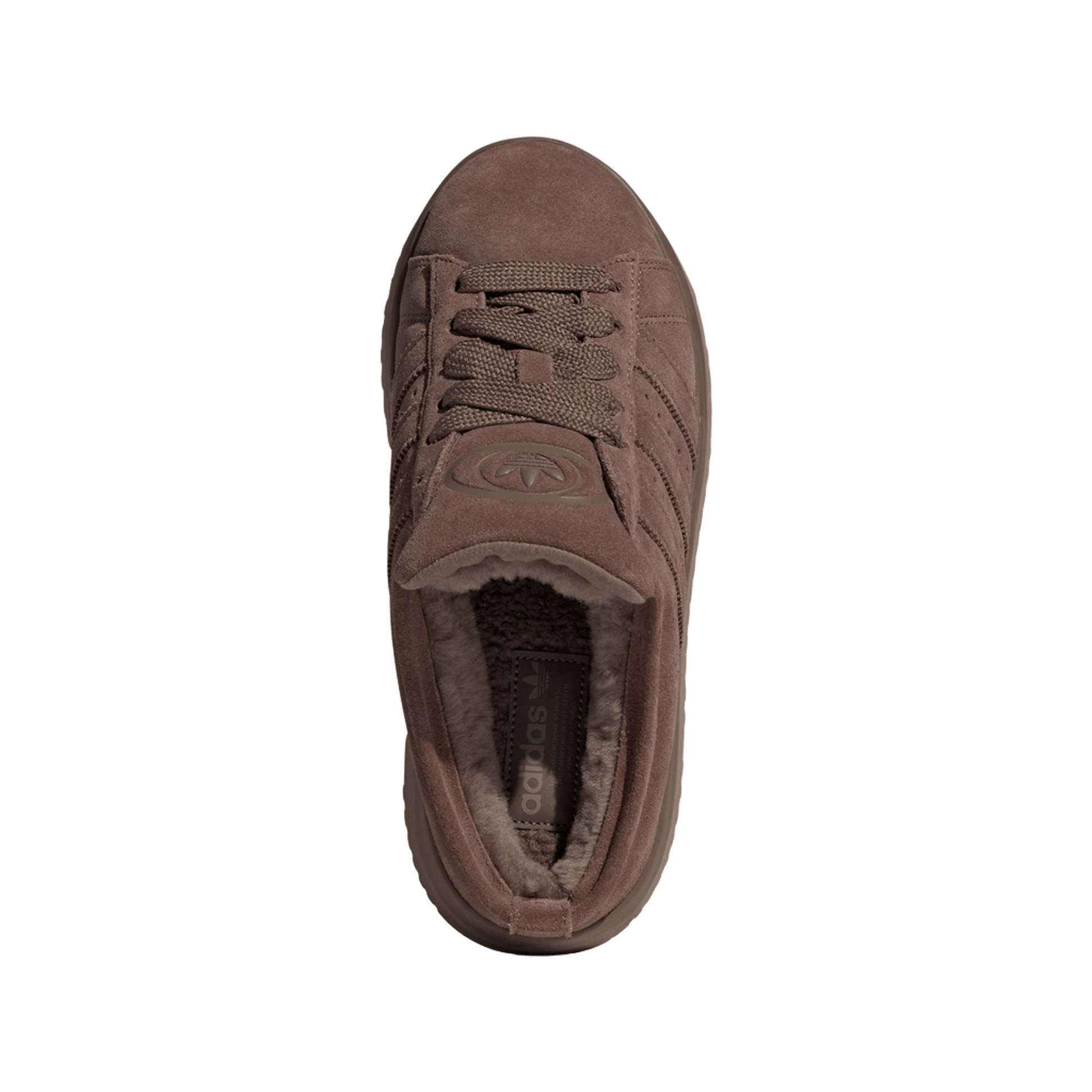 adidas Campus 00s Winter Low Earth Strata (Women's)