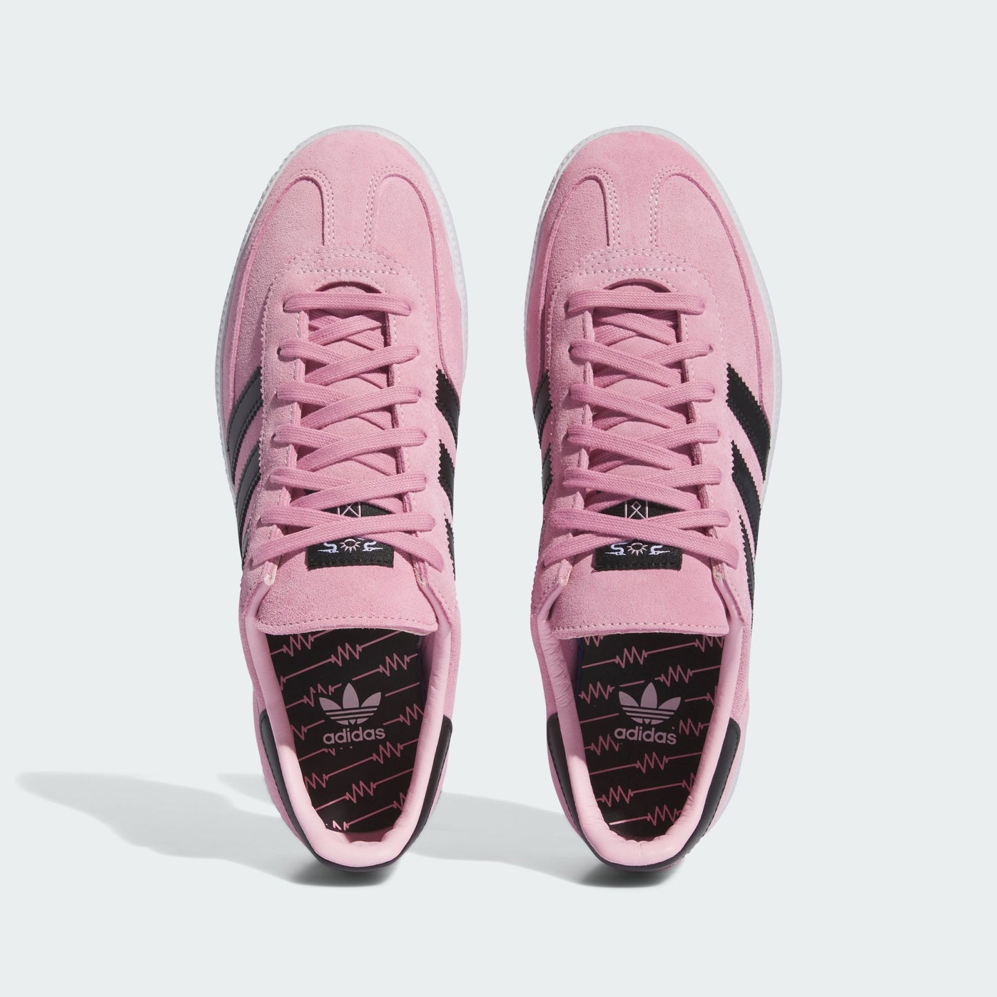 adidas Handball Spezial Inter Miami CF