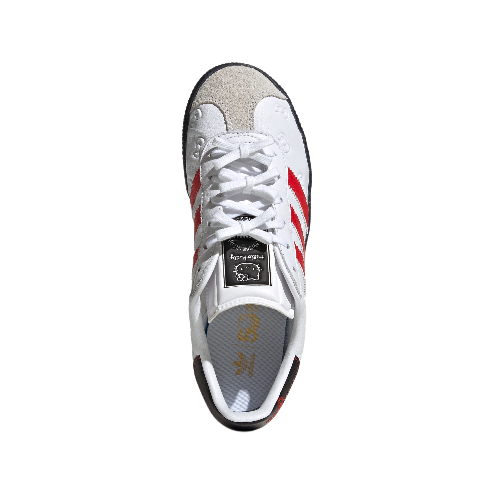 adidas Gazelle Hello Kitty (GS)