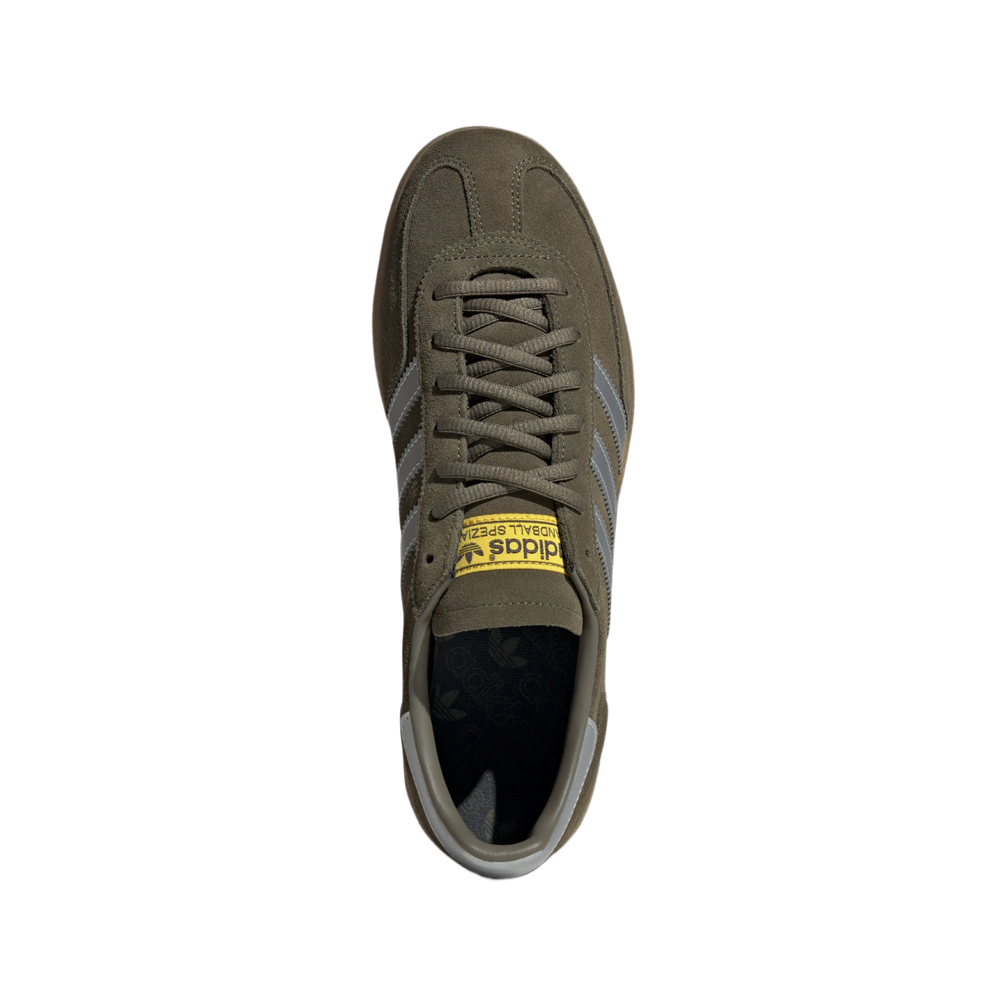 adidas Handball Spezial Olive Strata