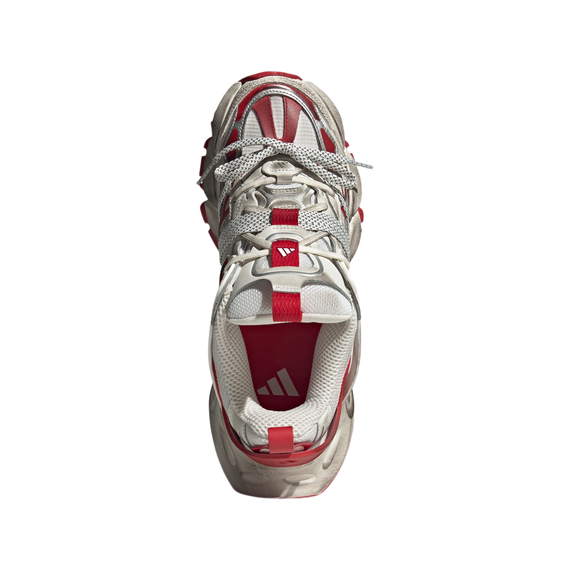 adidas Vento XLG Deluxe White Red
