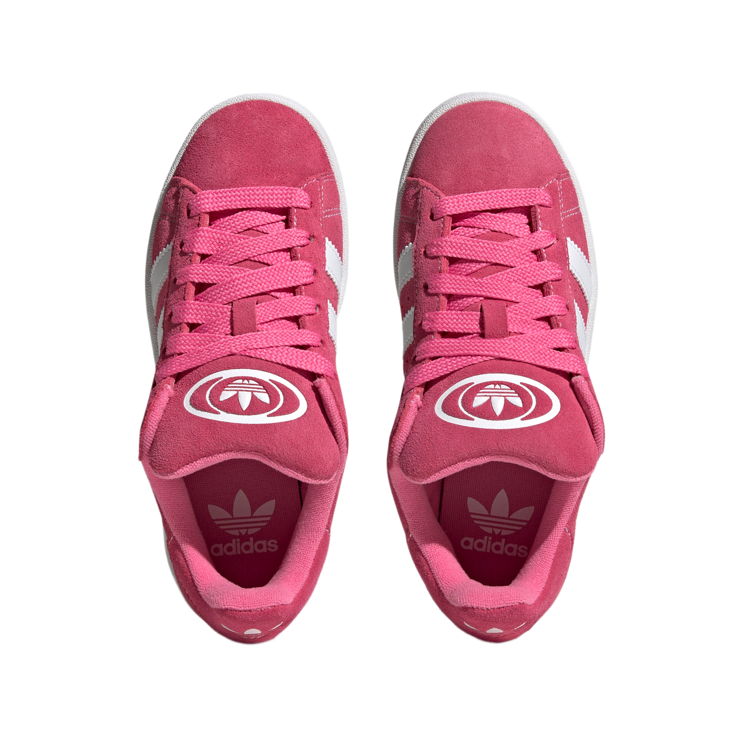 adidas Campus 00s Pulse Magenta White (GS)