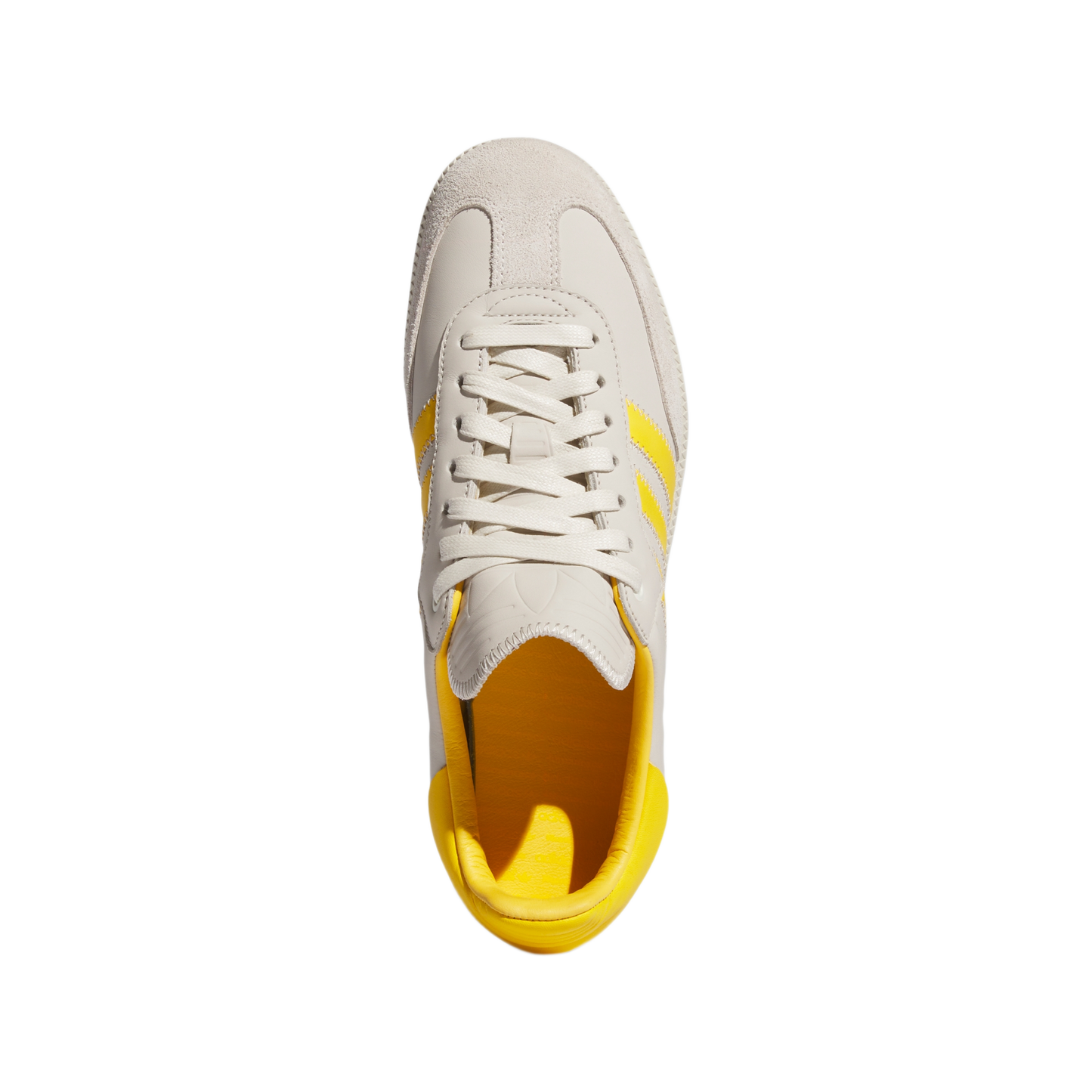 adidas Samba Humanrace Bold Gold