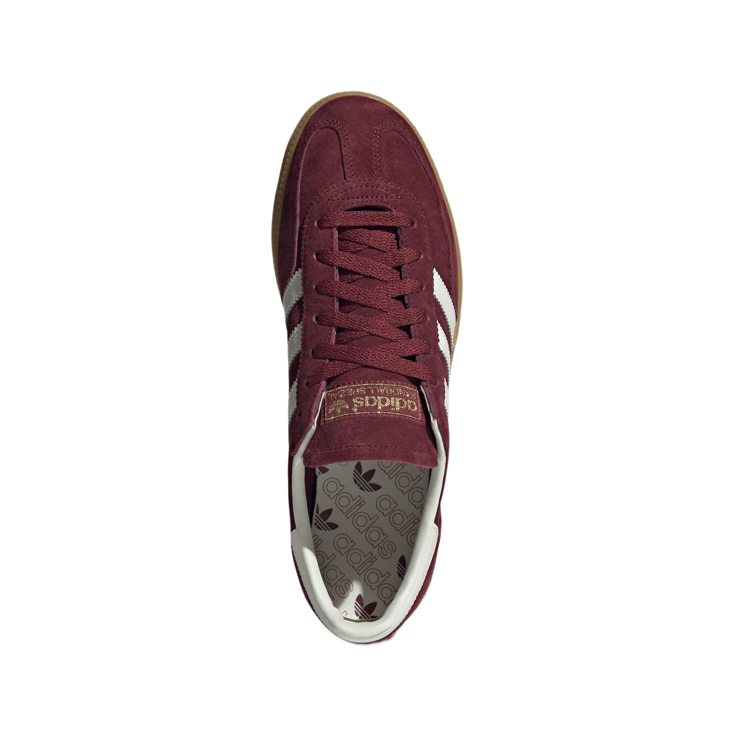 adidas Handball Spezial Shadow Red Off White