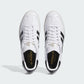 adidas Samba Jason Dill White Black Patent