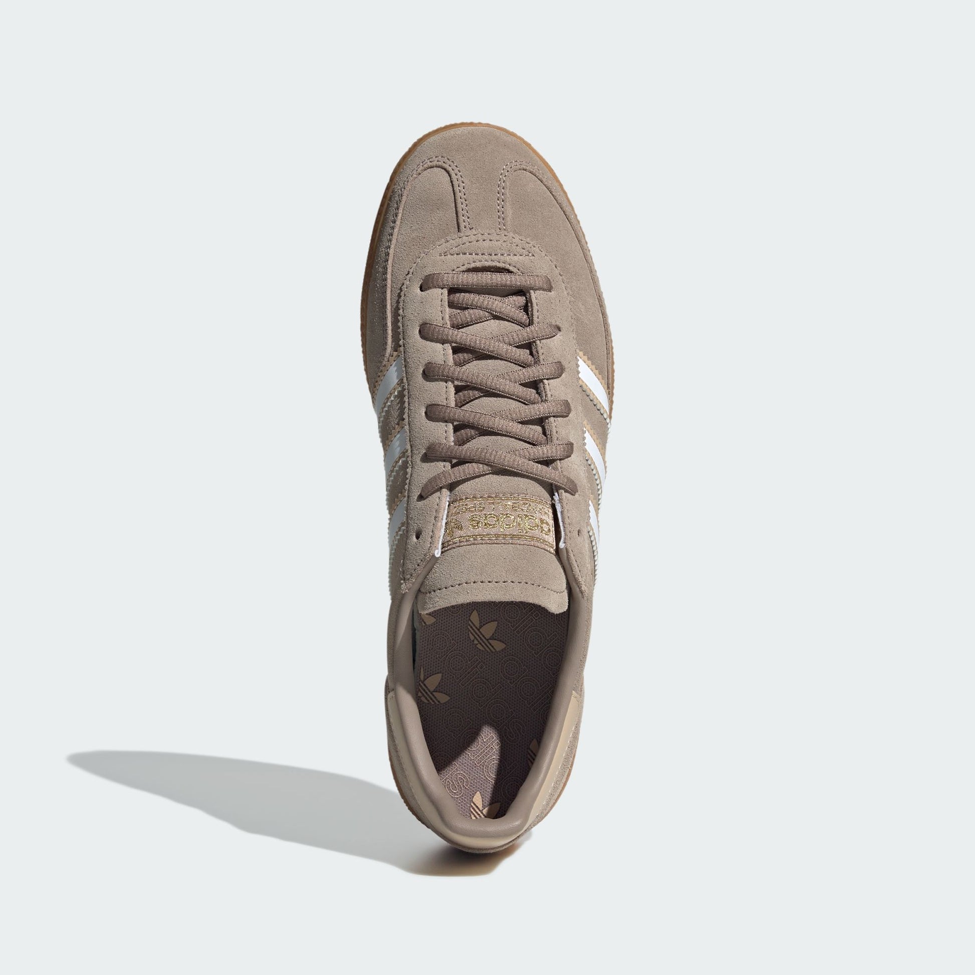 adidas Handball Spezial Chalky Brown White Magic Beige