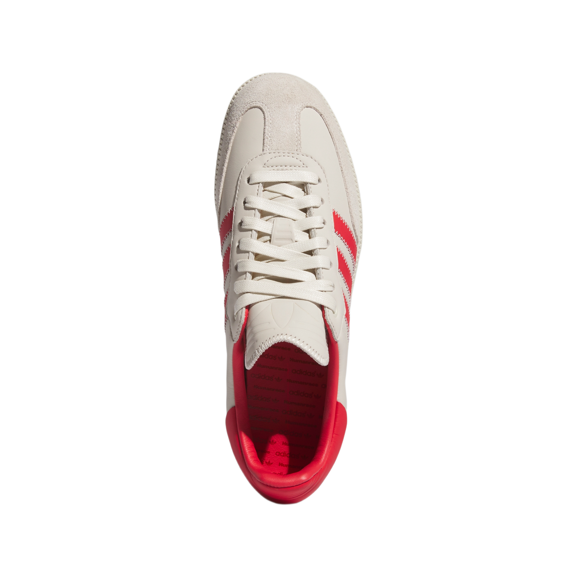 adidas Samba Humanrace Glory Red