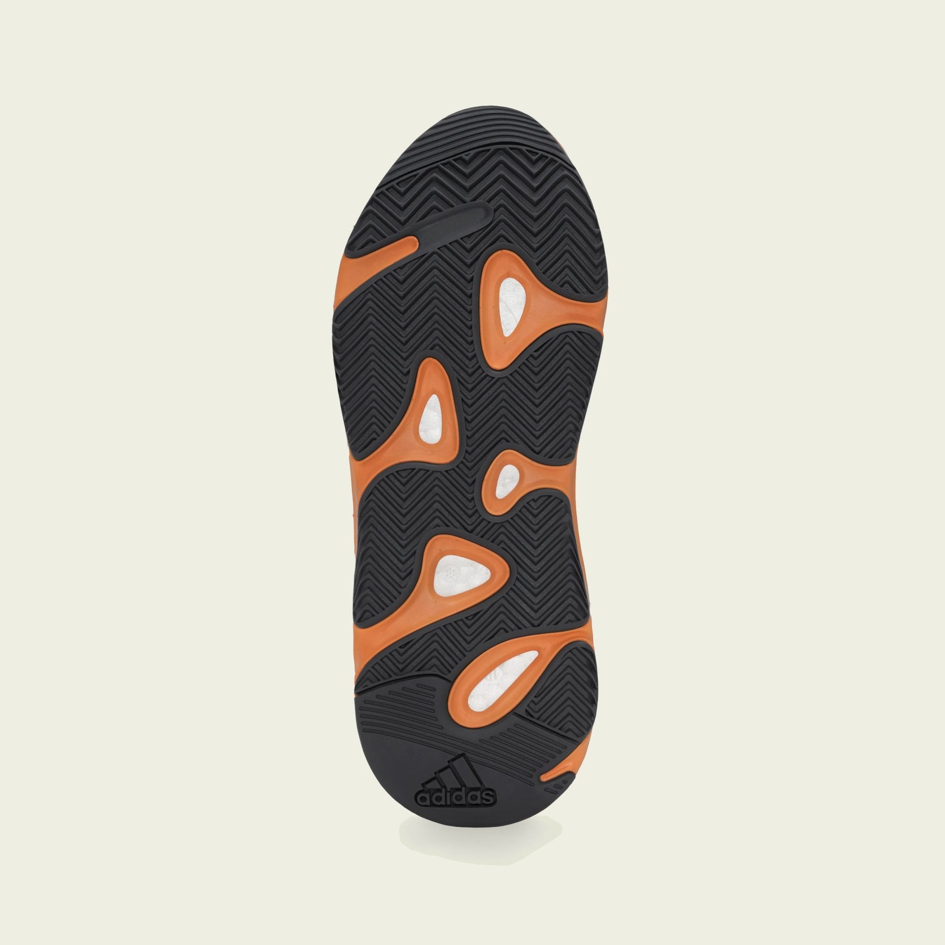 adidas Yeezy Boost 700 Wash Orange